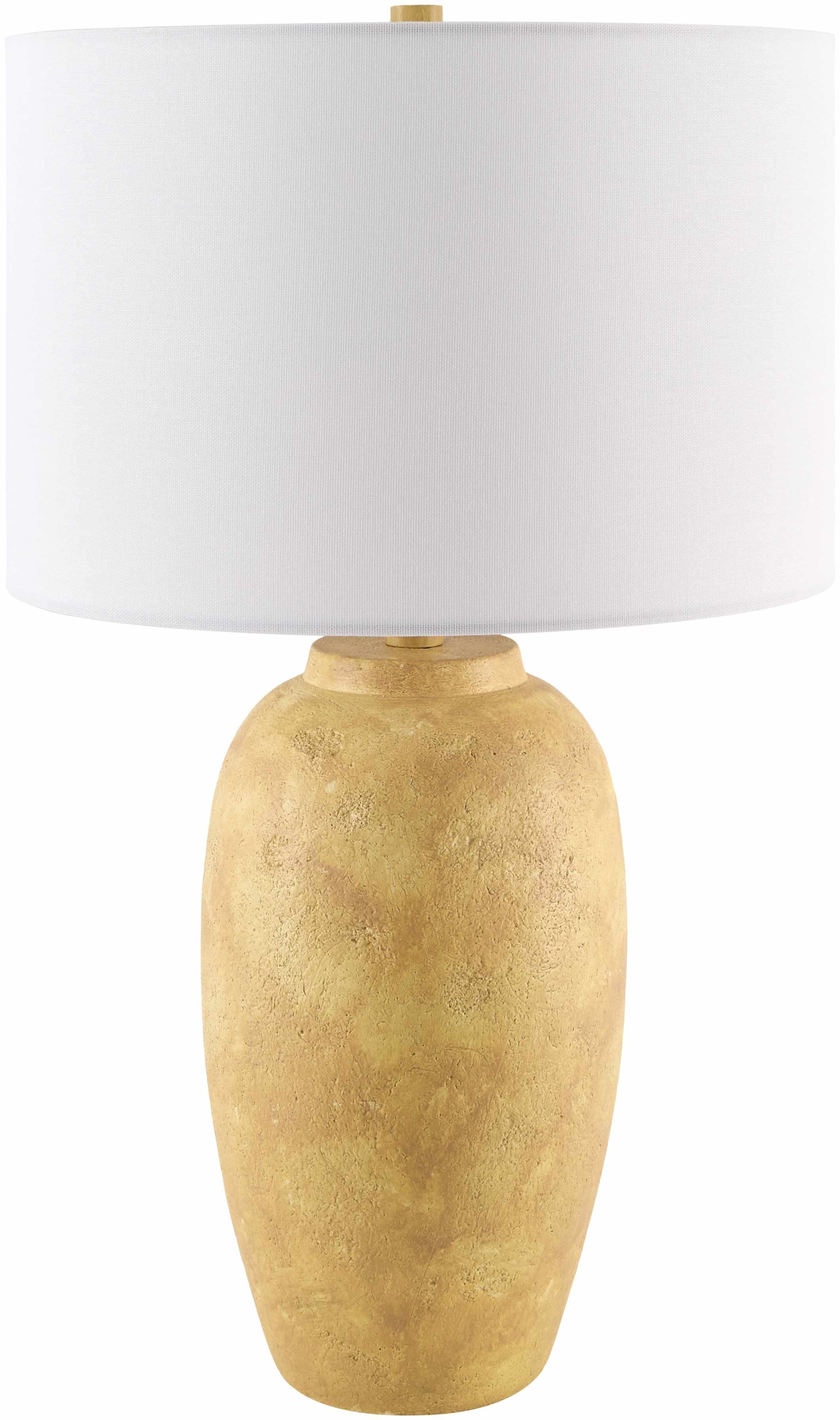 Pullambadi Table Lamp - PRHOMZ