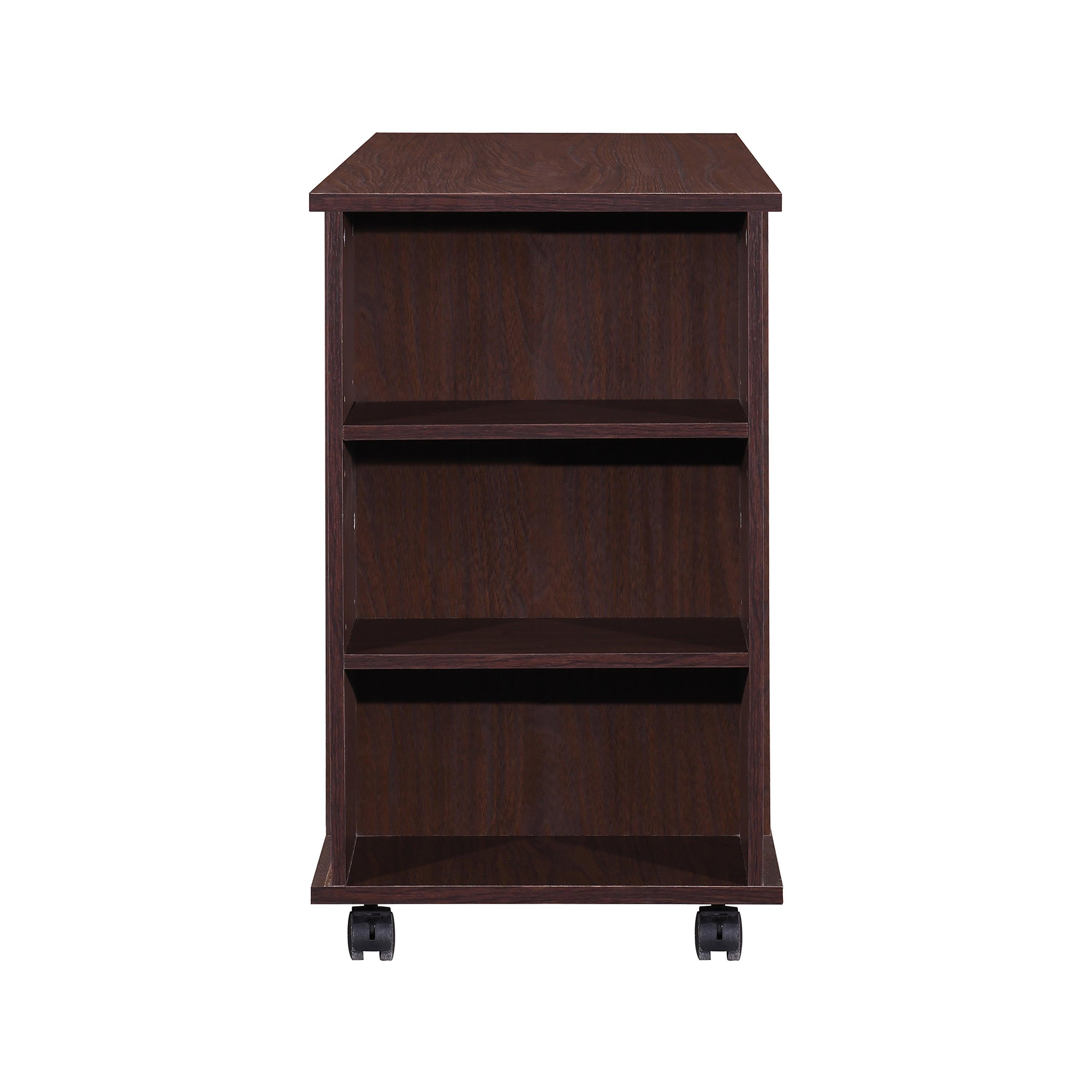 3-Drawer 39.37 in. W Lateral File Cabinet - PRHOMZ