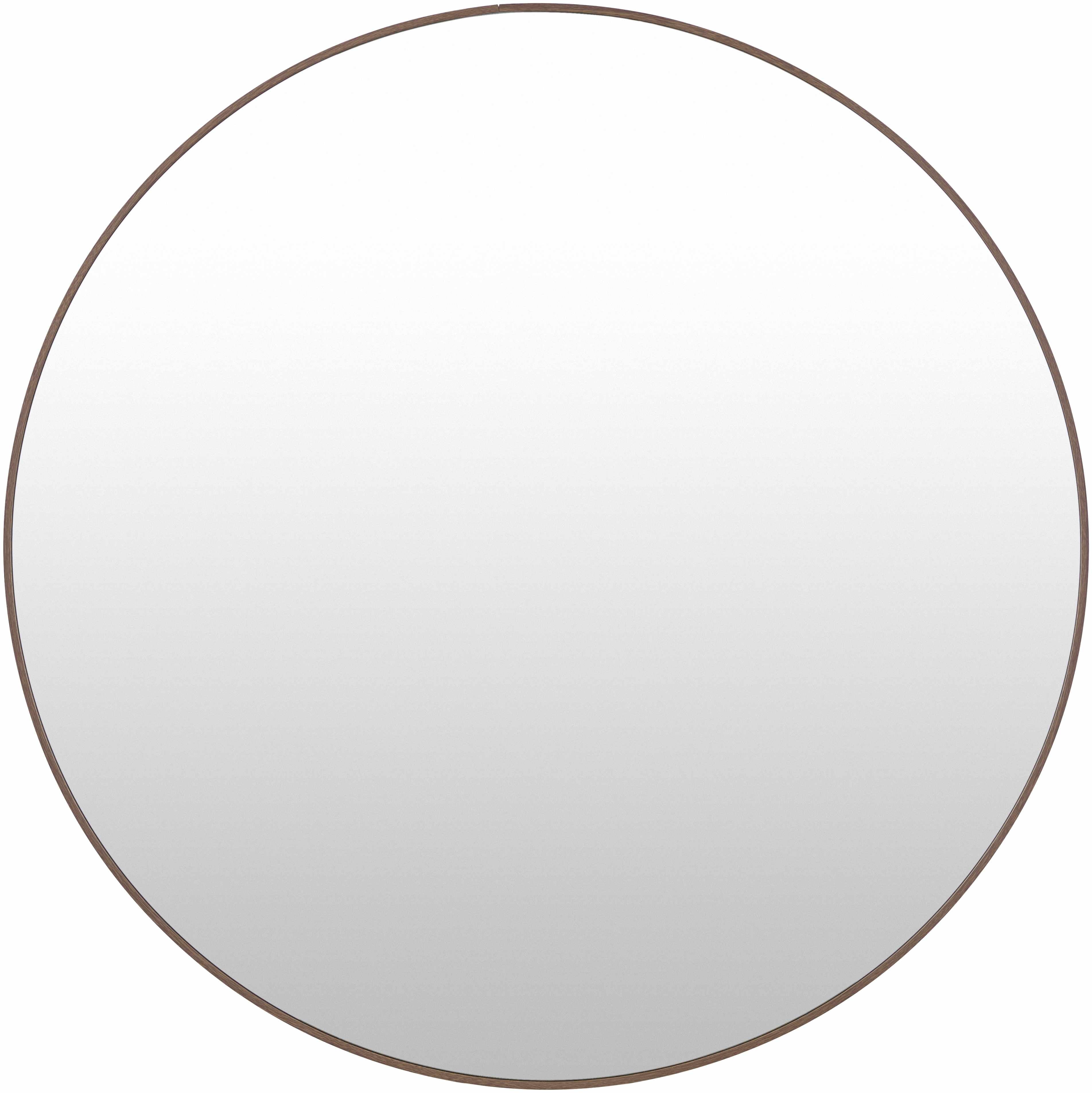 Pontalina Dark Brown Mirror-1