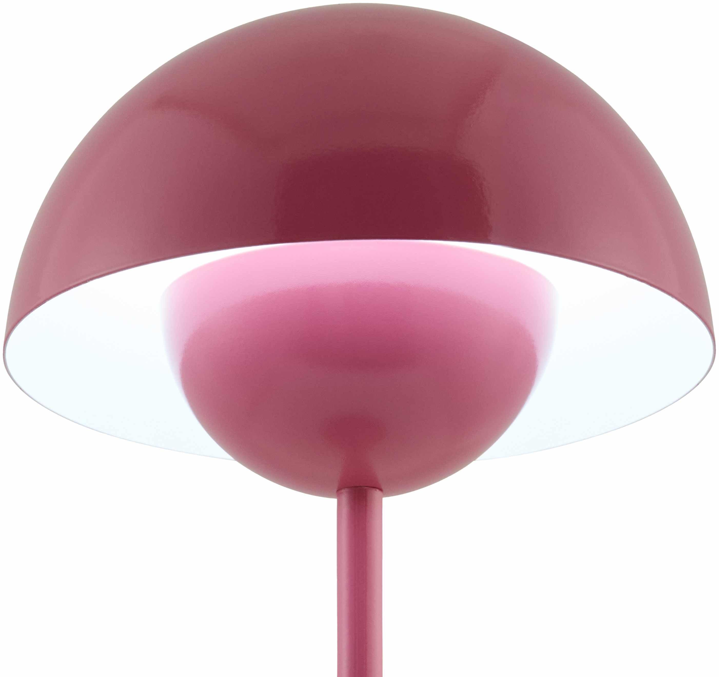 Peralillo Table Lamp - PRHOMZ