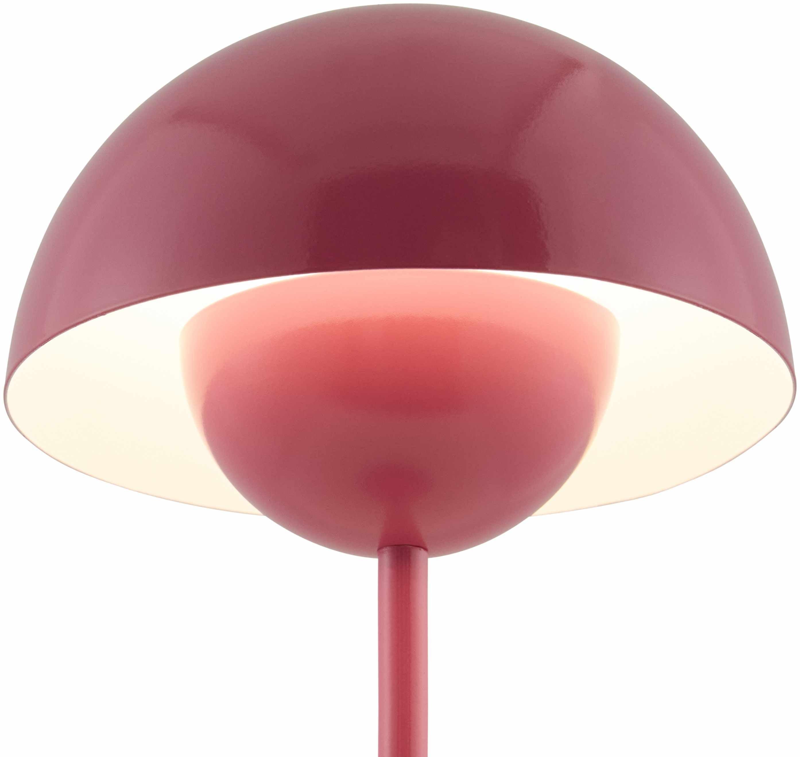 Peralillo Table Lamp - PRHOMZ