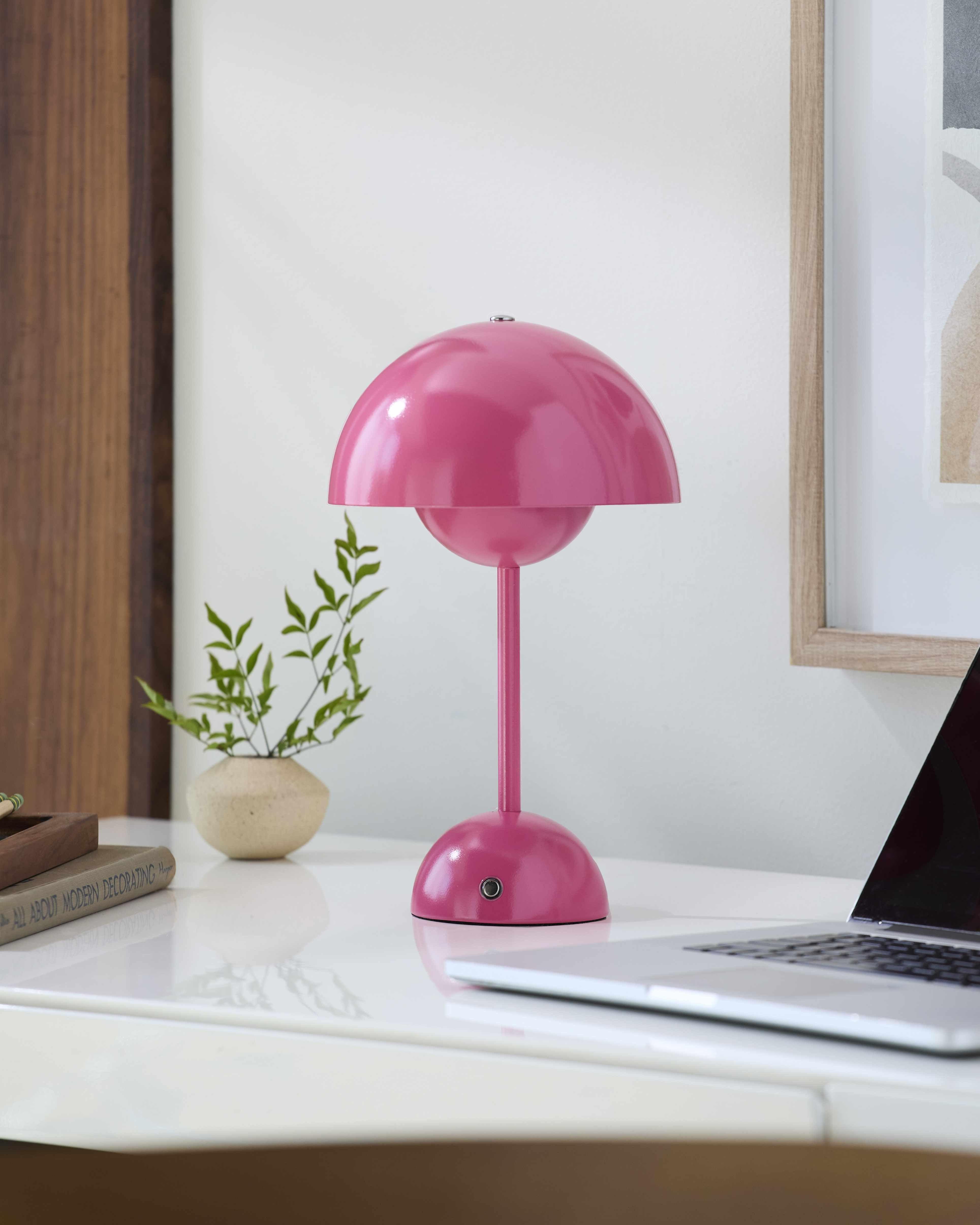 Peralillo Table Lamp - PRHOMZ