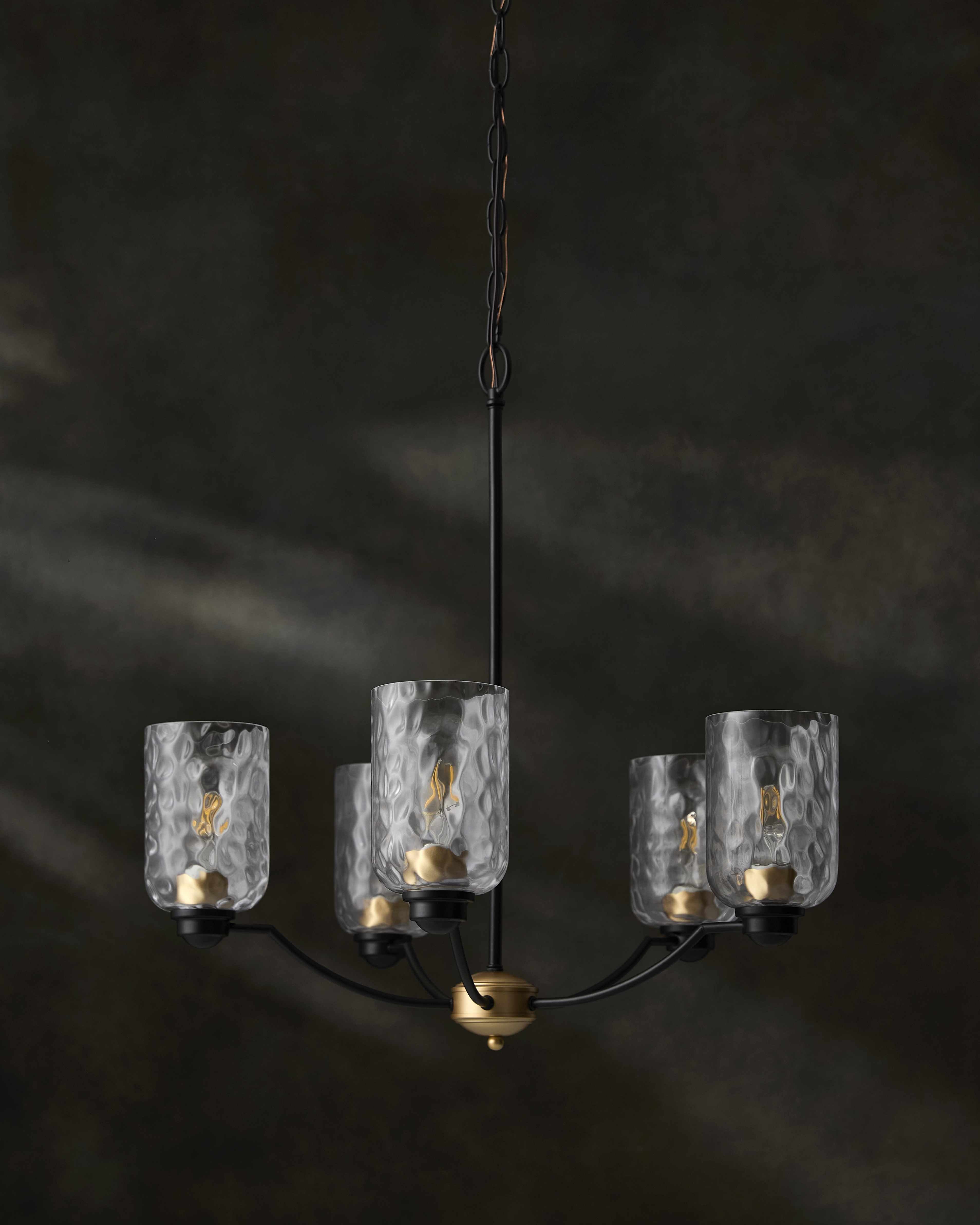 Paprotnia Chandelier-0