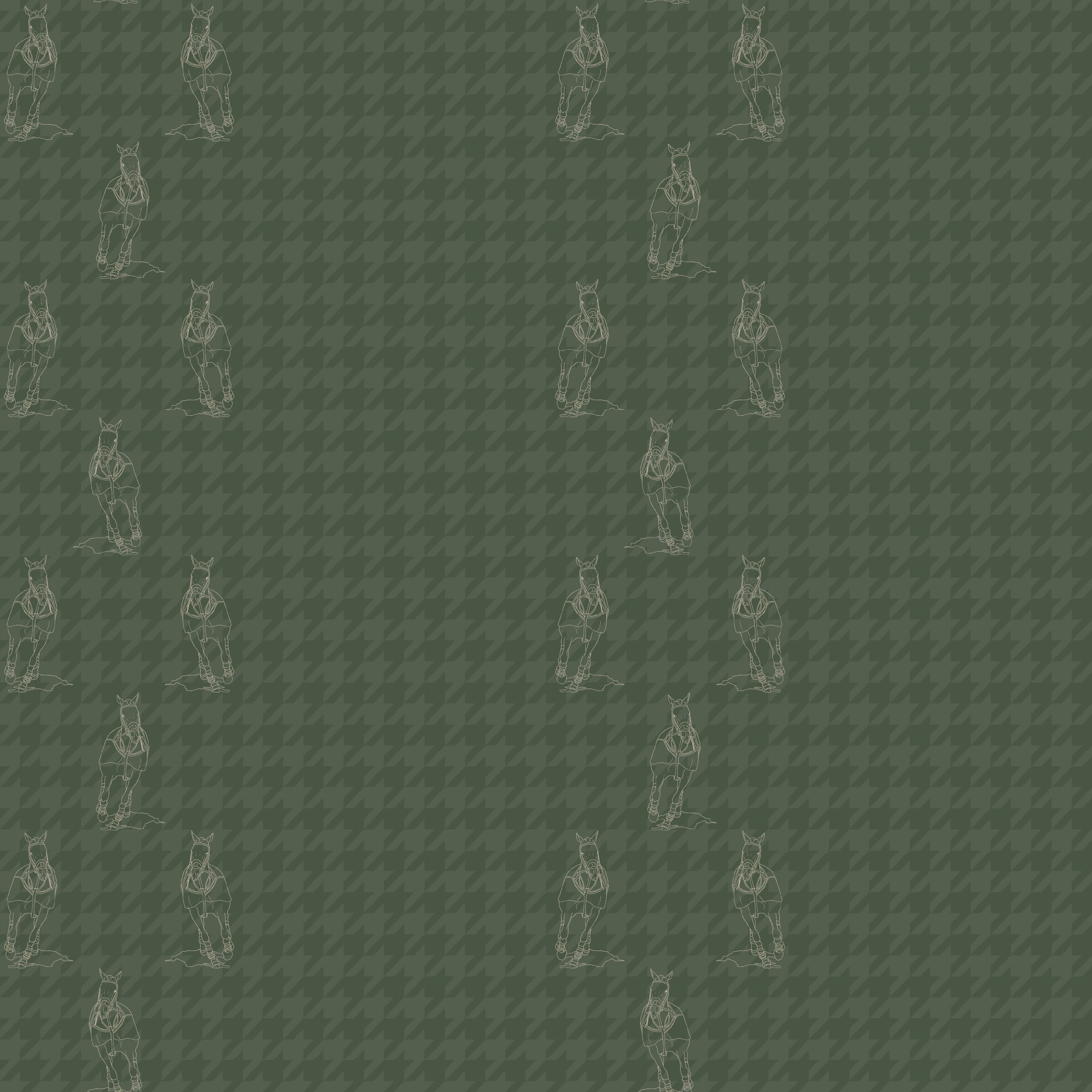 Penn Wallpaper by The Rosenborg Company