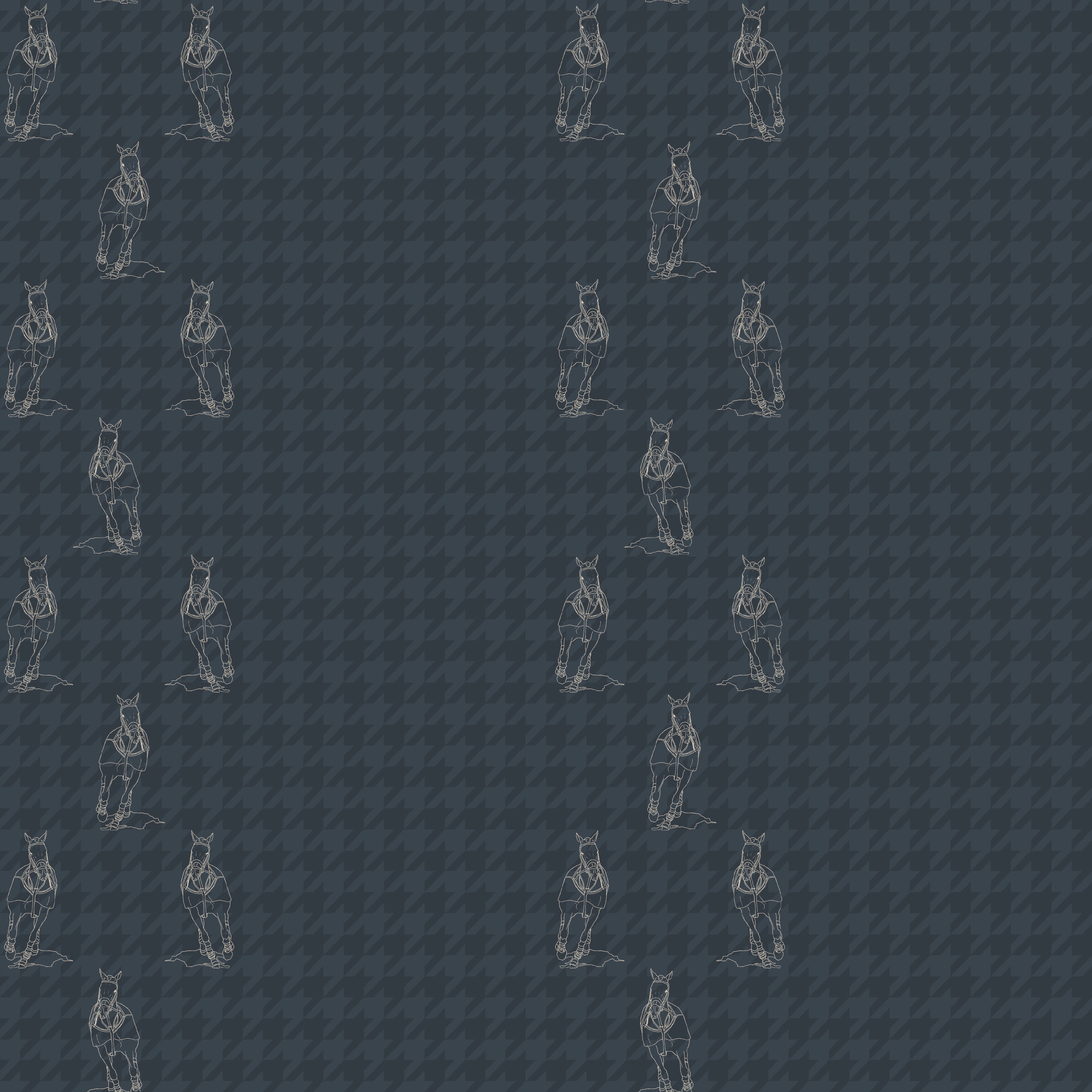 Penn Wallpaper by The Rosenborg Company