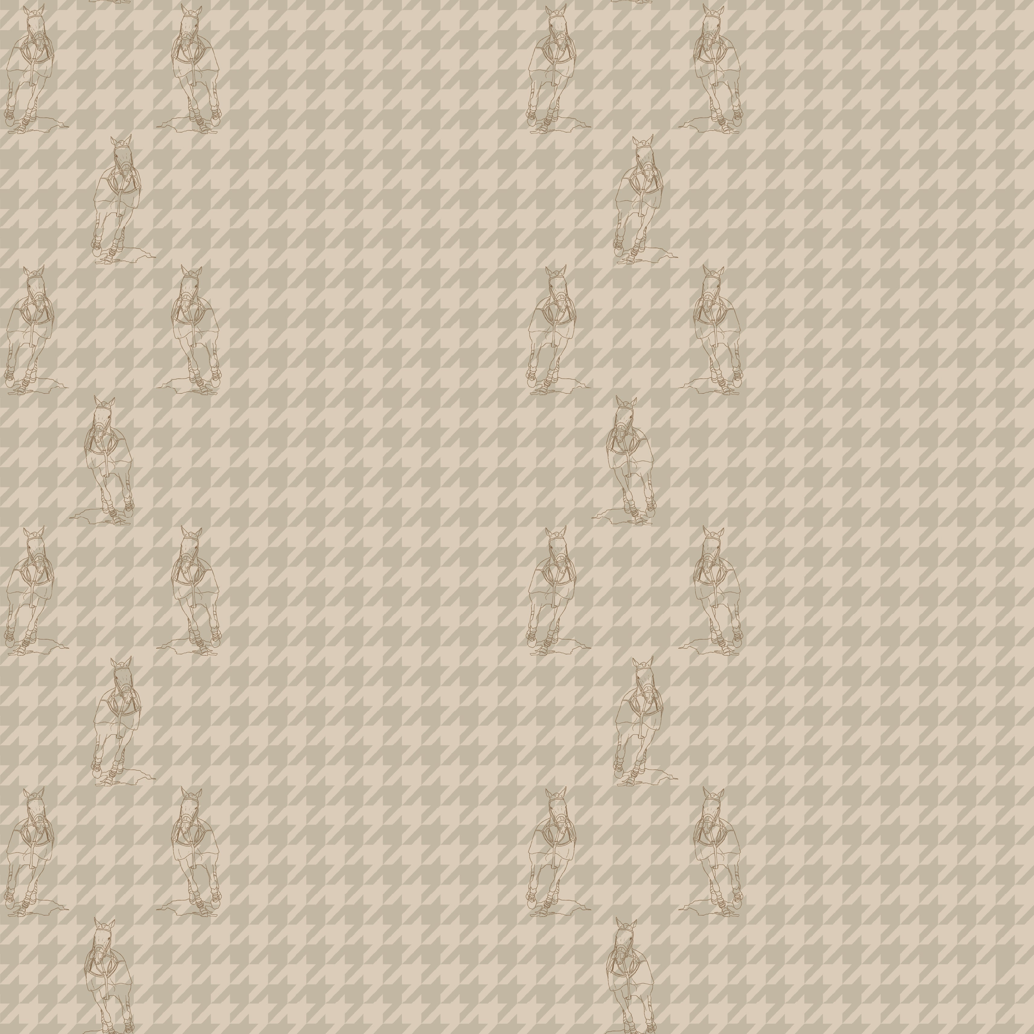 Penn Wallpaper by The Rosenborg Company