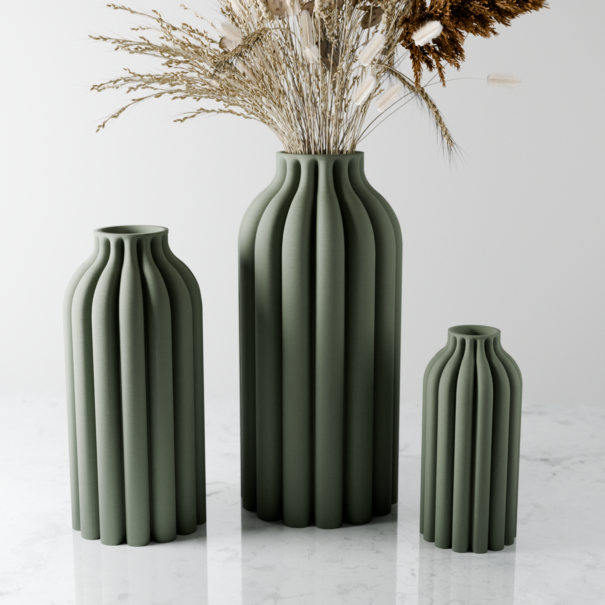 PILLAR Vase-2