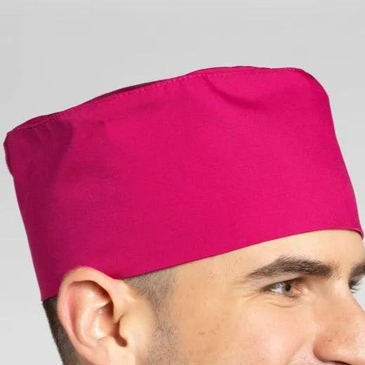 Chef Hats, Scull Cap, Beanie & Neckerchief - PRHOMZ