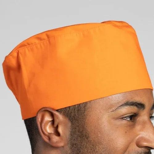 Chef Hats, Scull Cap, Beanie & Neckerchief - PRHOMZ