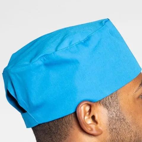 Chef Hats, Scull Cap, Beanie & Neckerchief - PRHOMZ