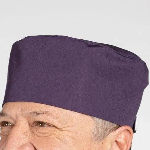 Chef Hats, Scull Cap, Beanie & Neckerchief - PRHOMZ