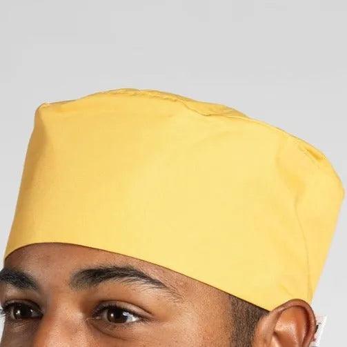 Chef Hats, Scull Cap, Beanie & Neckerchief - PRHOMZ