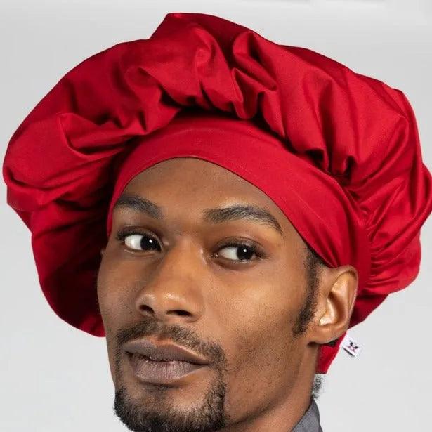 Chef Hats, Scull Cap, Beanie & Neckerchief - PRHOMZ