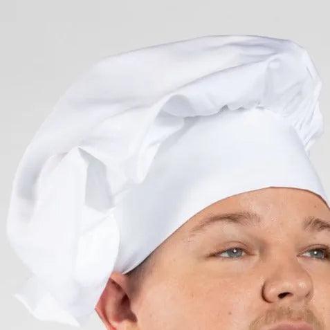 Chef Hats, Scull Cap, Beanie & Neckerchief - PRHOMZ