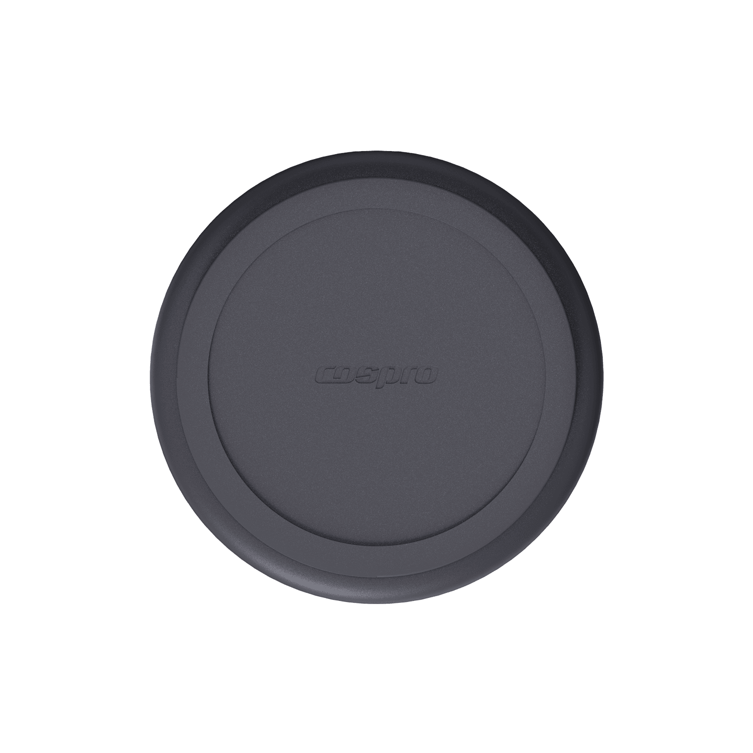 COSPRO Electric Salt and Pepper Grinder with Qi Wireless Charging Base – 1-Pack