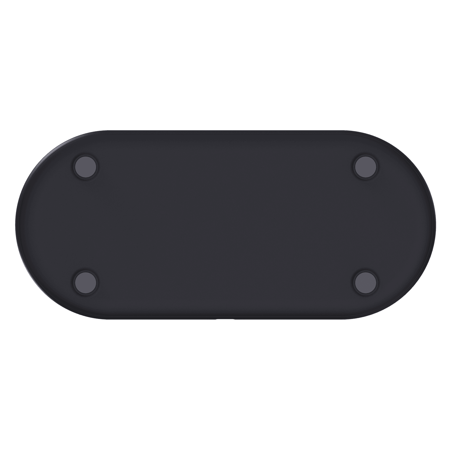 COSPRO 2-in-1 Electric Salt and Pepper Grinder Set with Wireless Charging Base – SPL Edition