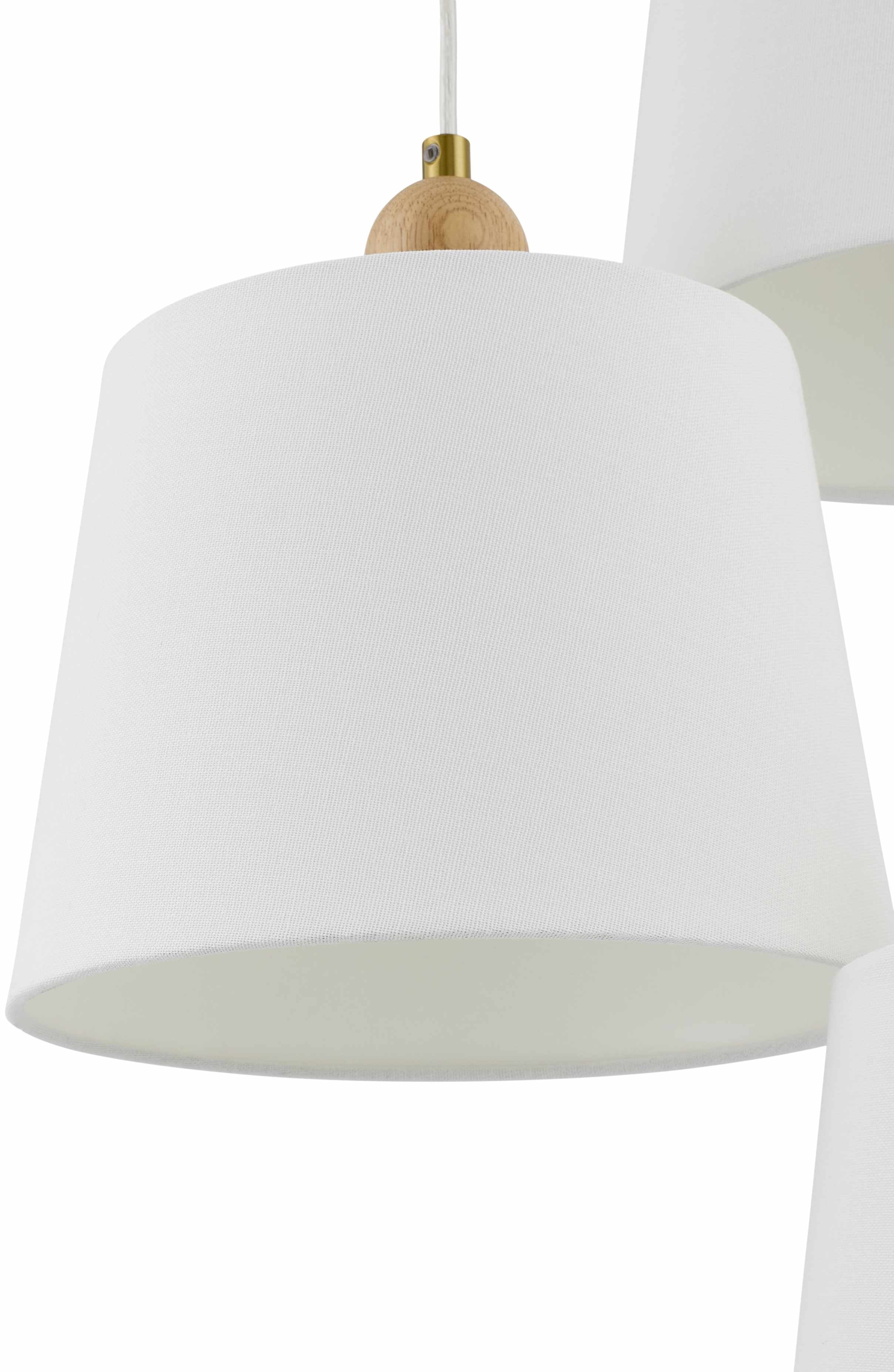 Eisenburg Beige Chandelier-2