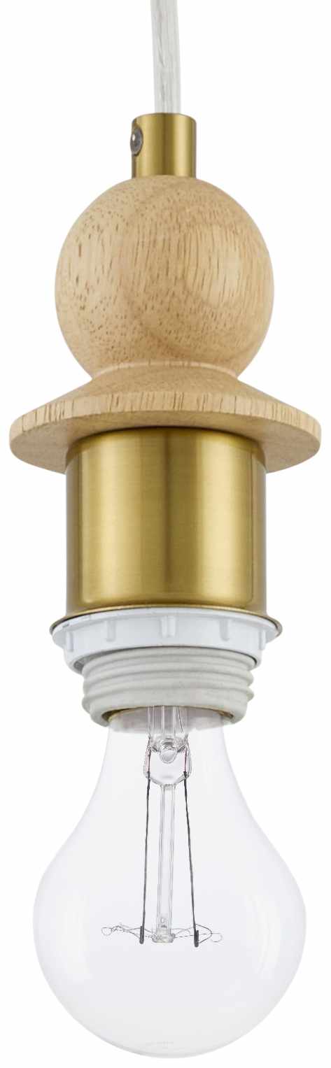 Eisenburg Beige Chandelier-3