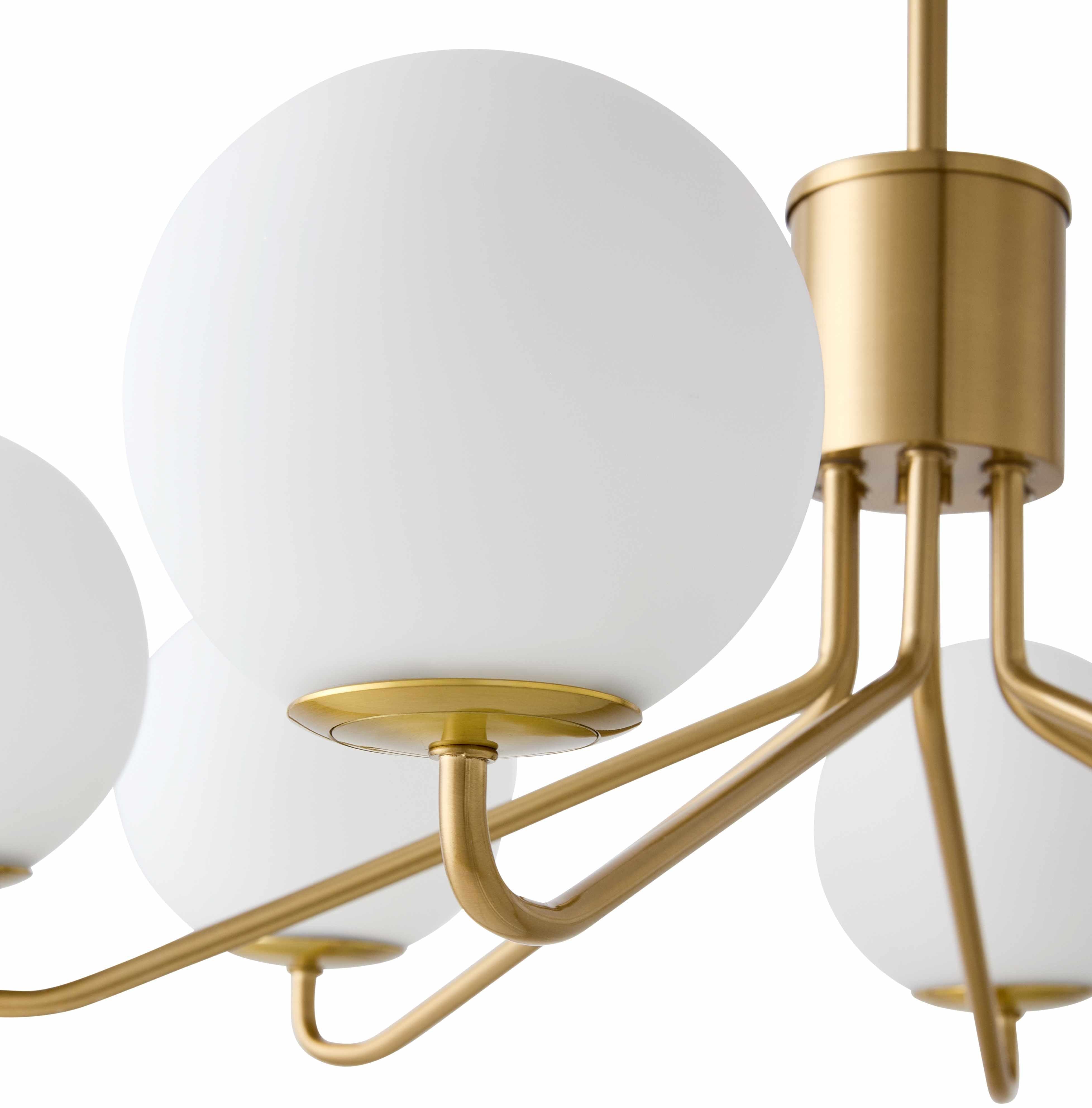 Quincieux Chandelier-1