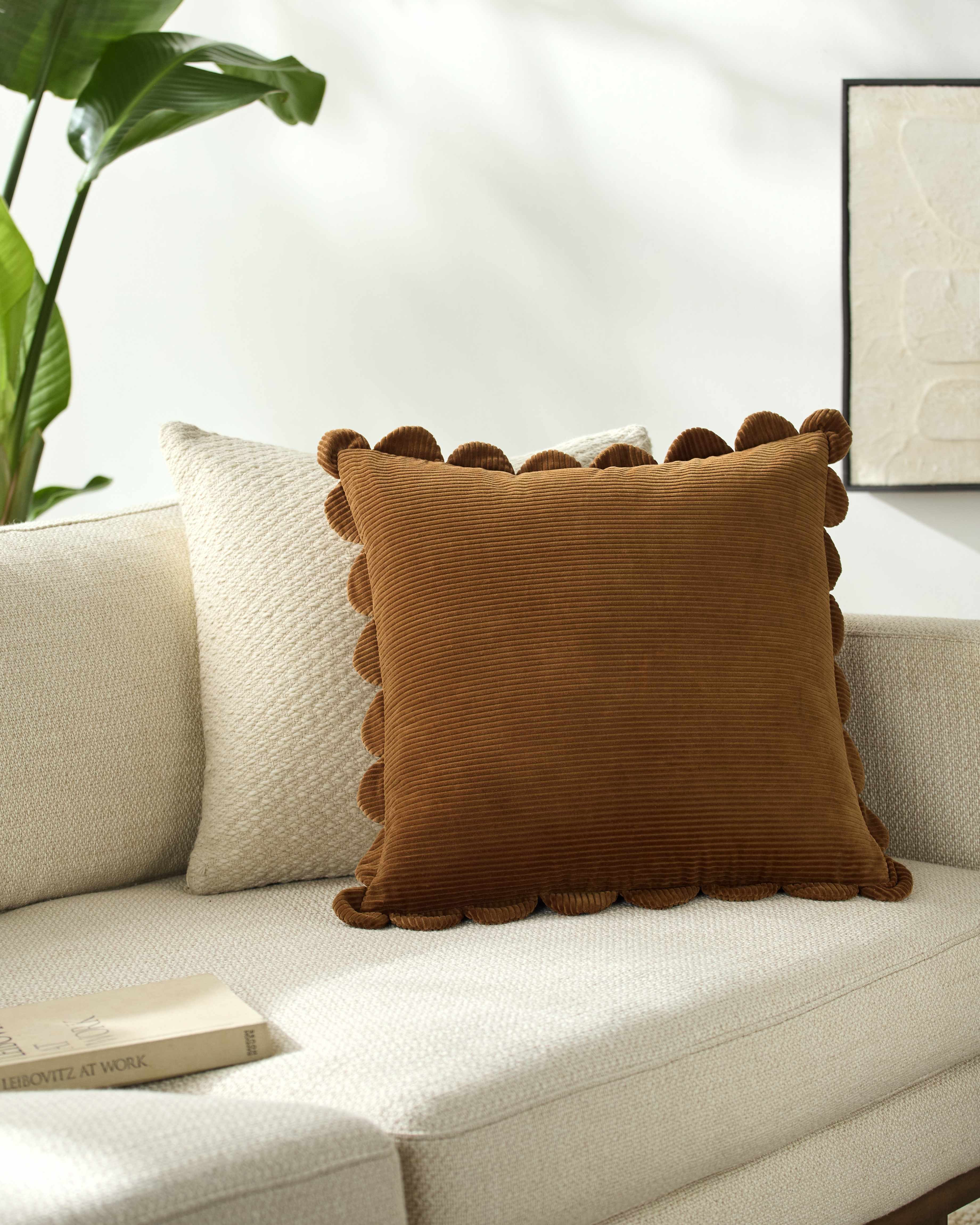 Arlott Throw Pillow-1