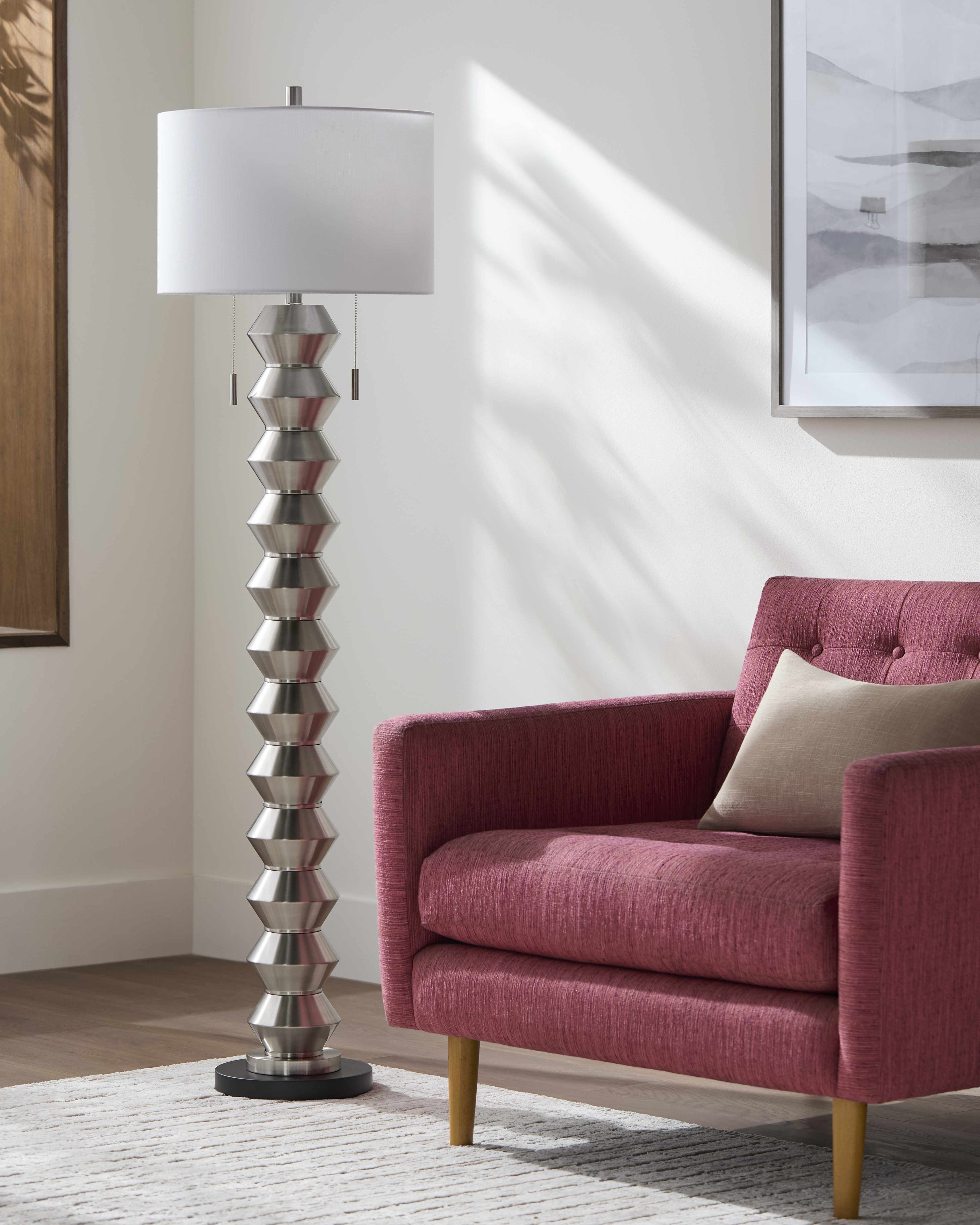 Alagapuram Table Lamp-1