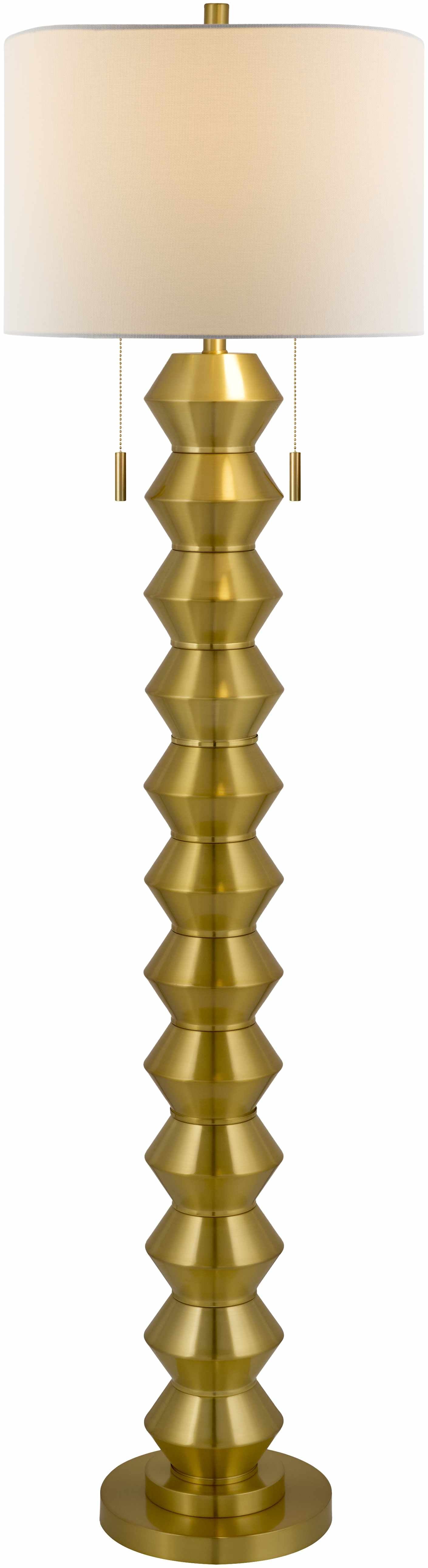 Alagapuram Table Lamp-4