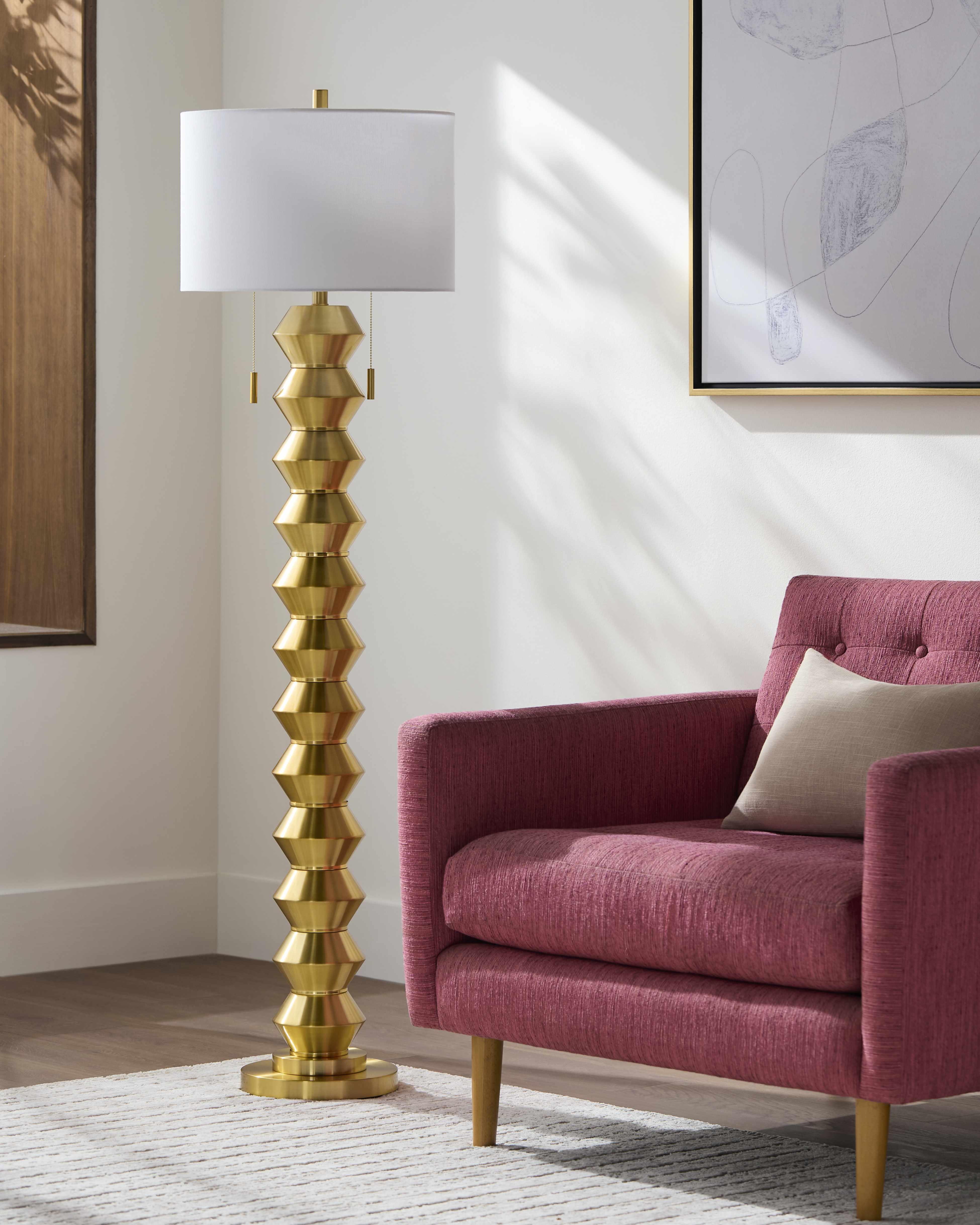 Alagapuram Table Lamp-3