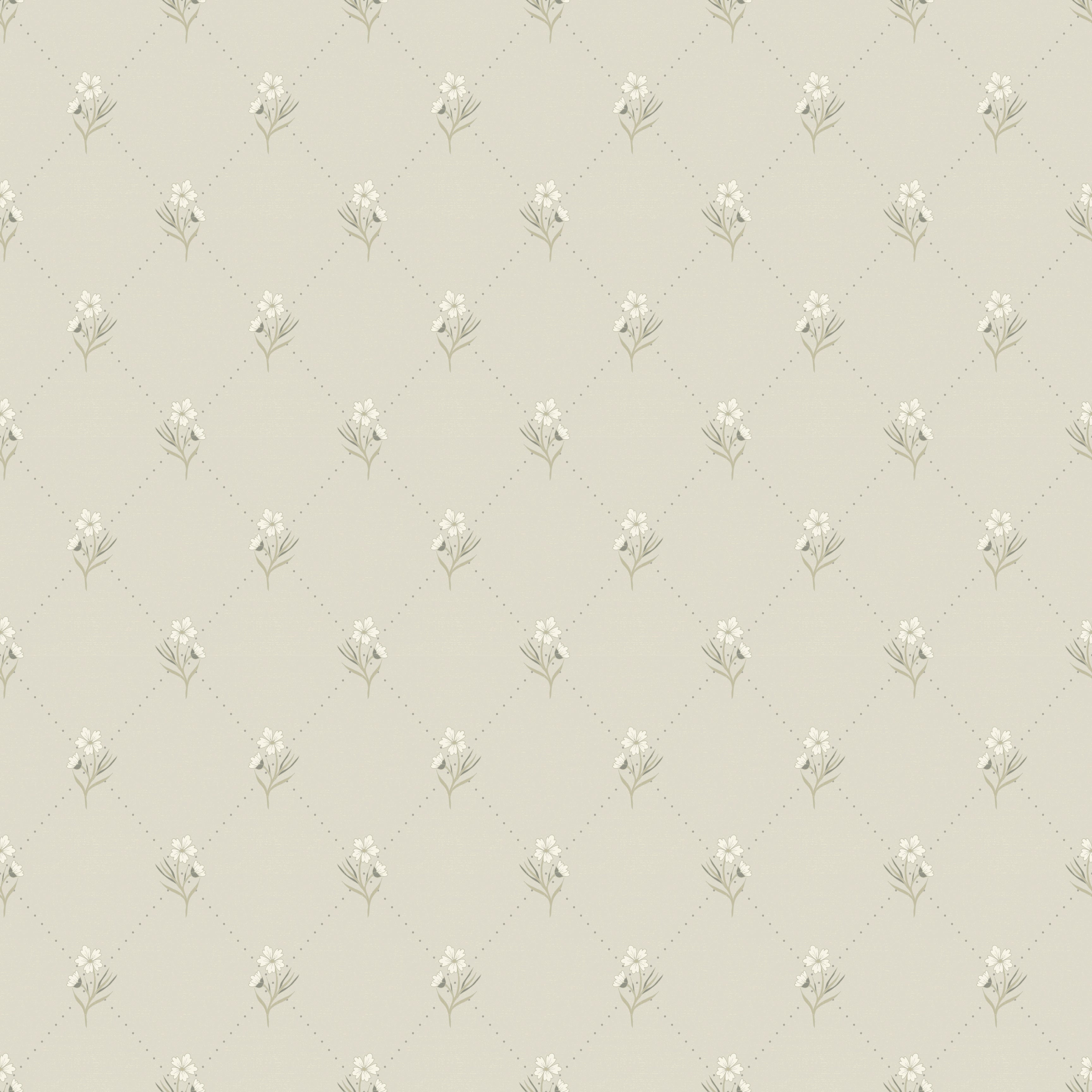 Quimby Wallpaper by Arbor & Ash Studio
