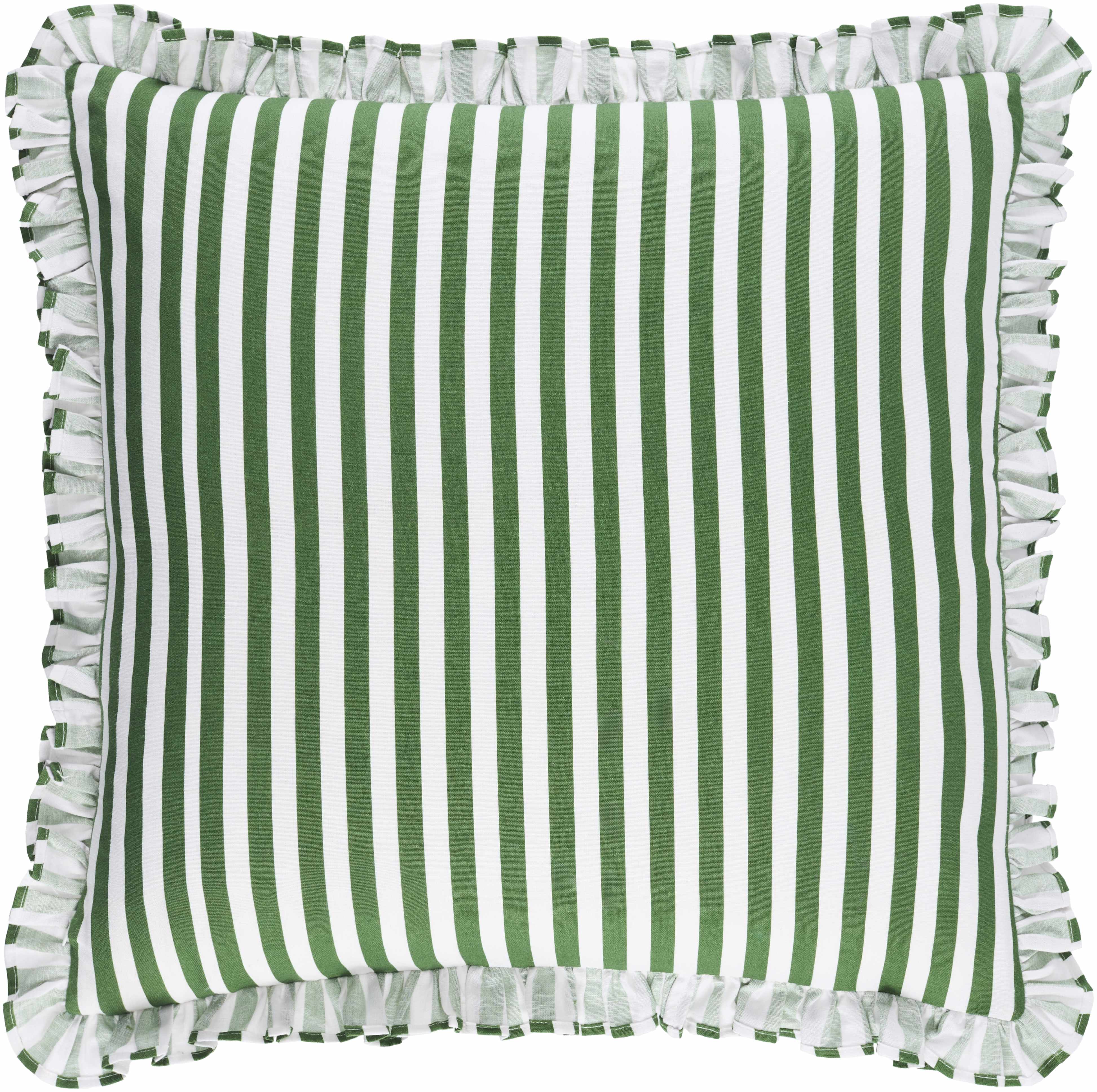 Androw Throw Pillow-1