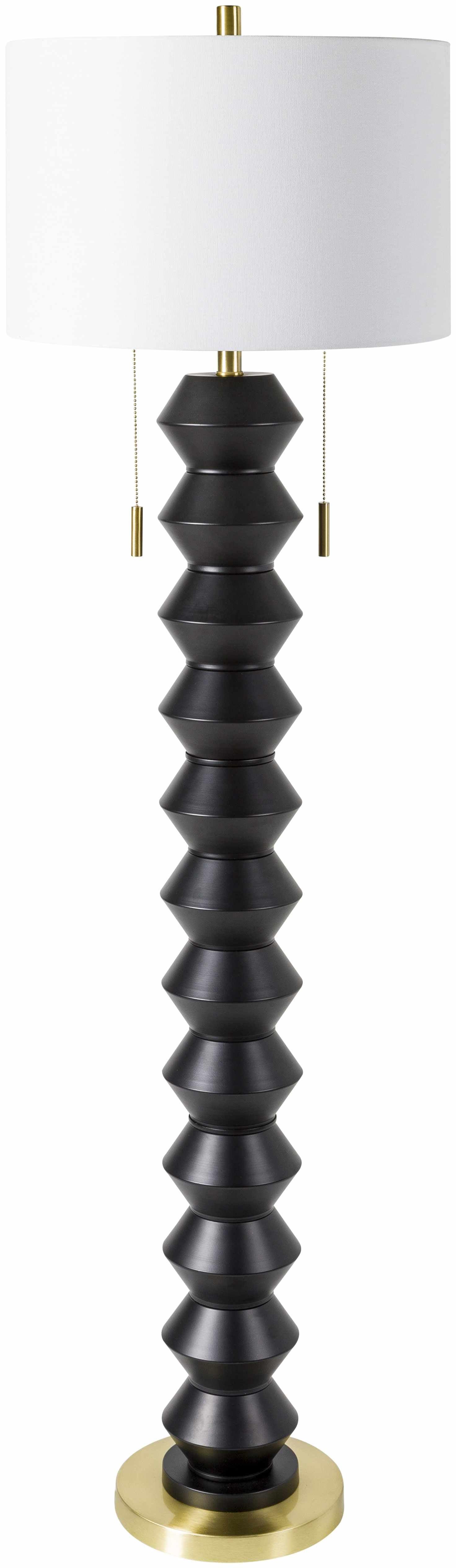 Cornaredo Floor Lamp - PRHOMZ