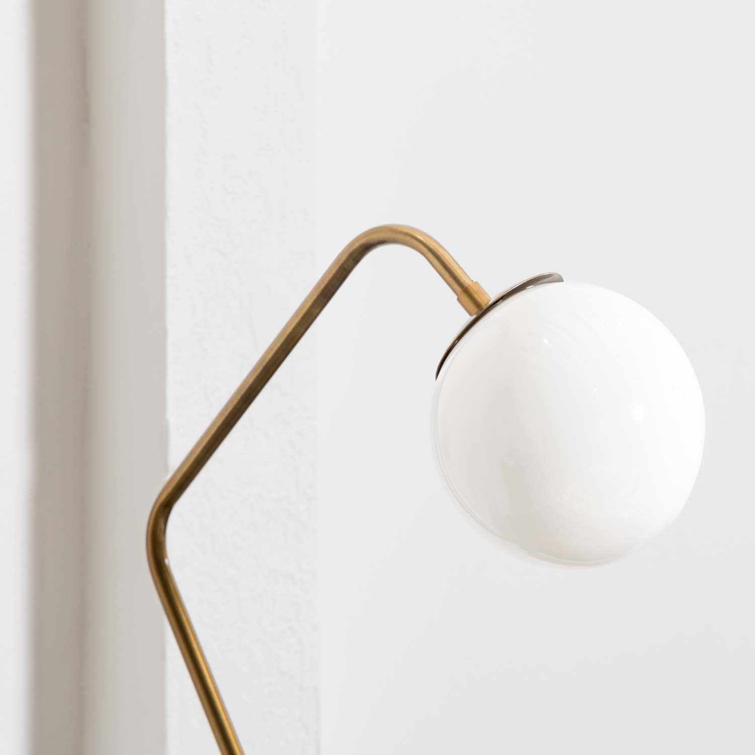 Rimpeso Gold Brass Table Lamp-3