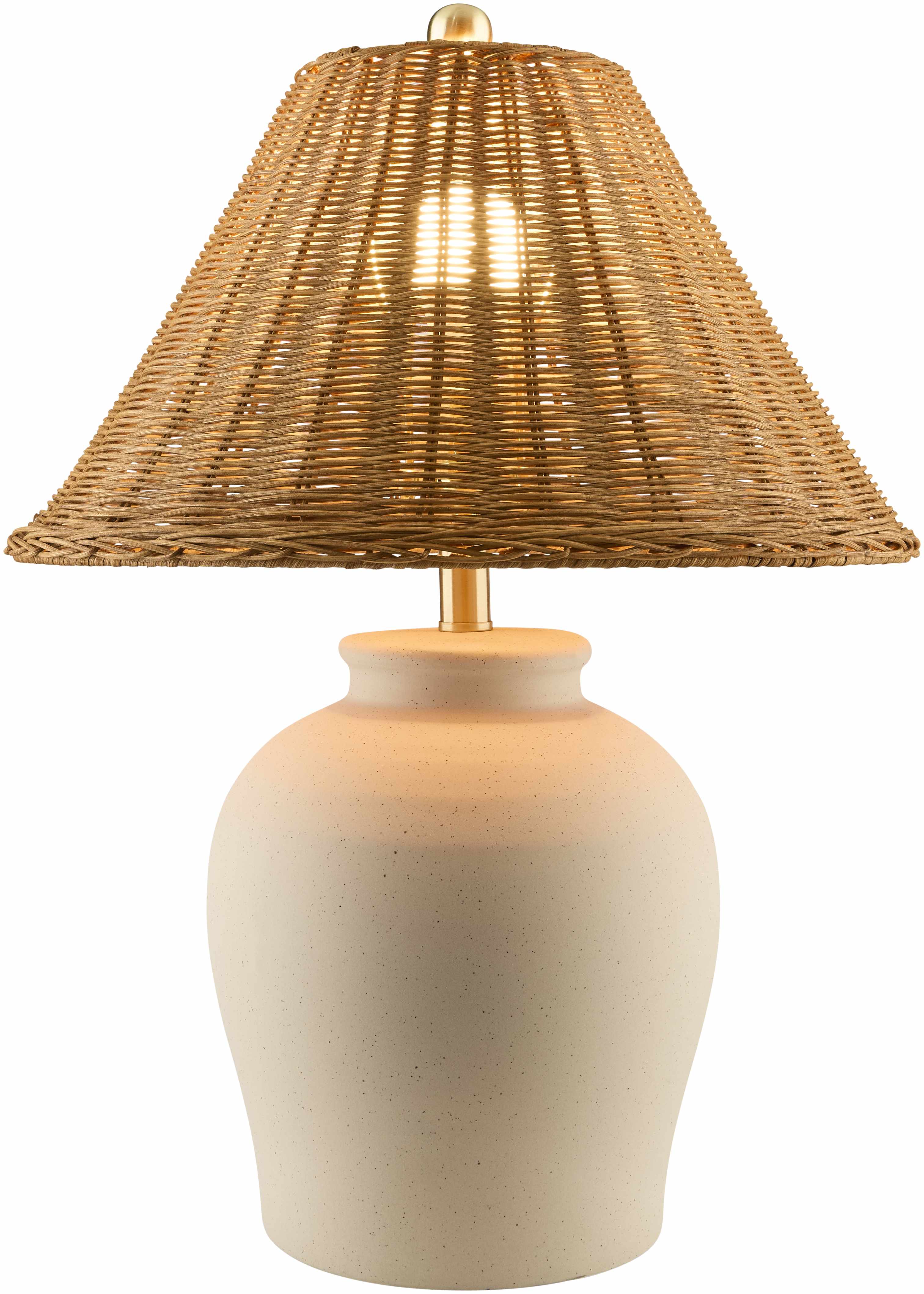 Raireshwar Ceramic Table Lamp-0