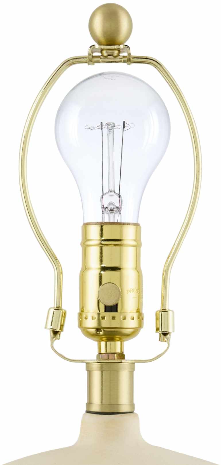 Renswoude White Table Lamp-4