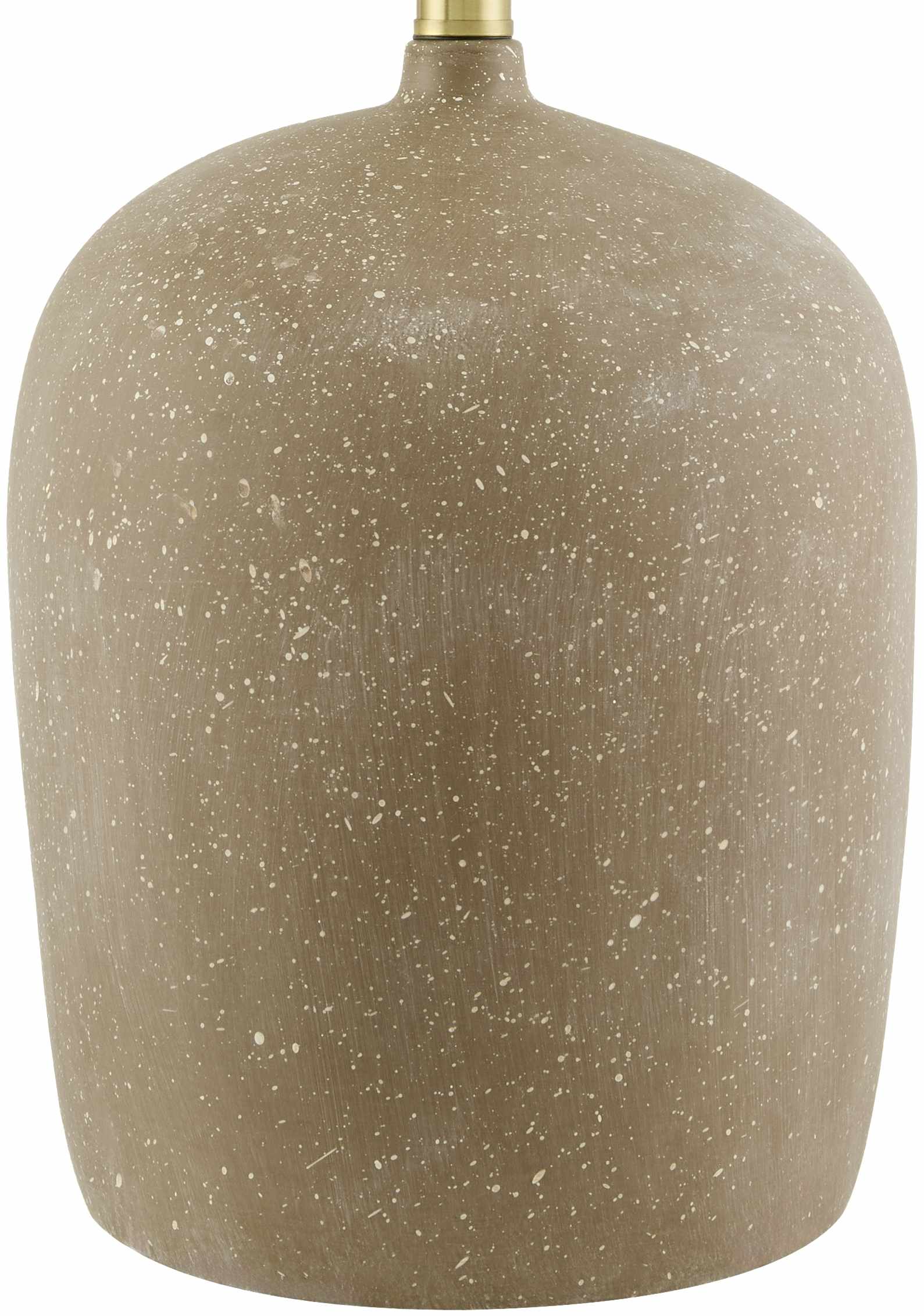 Renswoude Metallic Gold Table Lamp-2