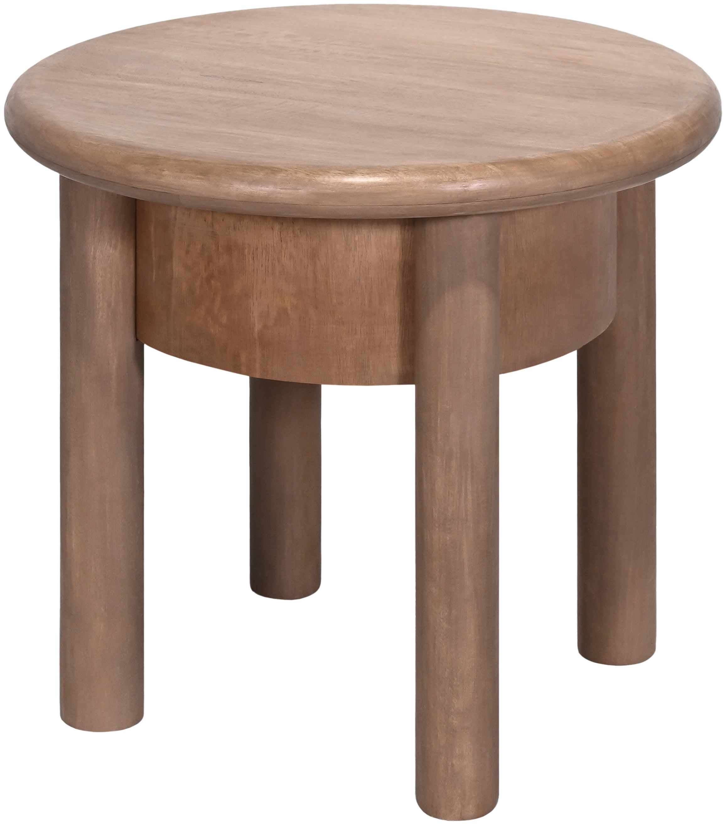 Sarichioi End Table-1