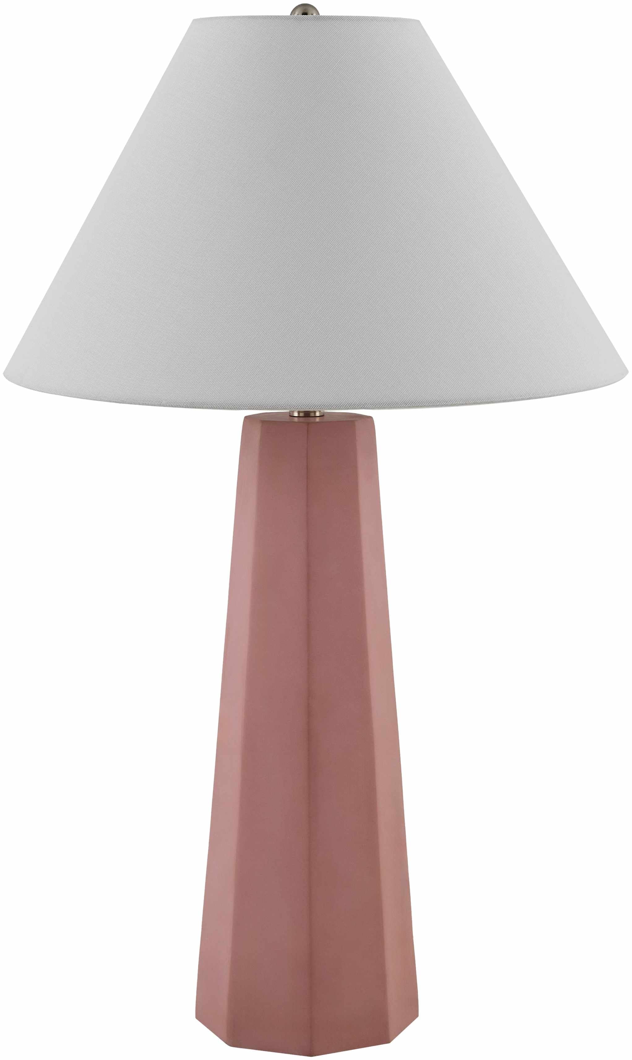 Rijnsburg Brick Red Table Lamp-0