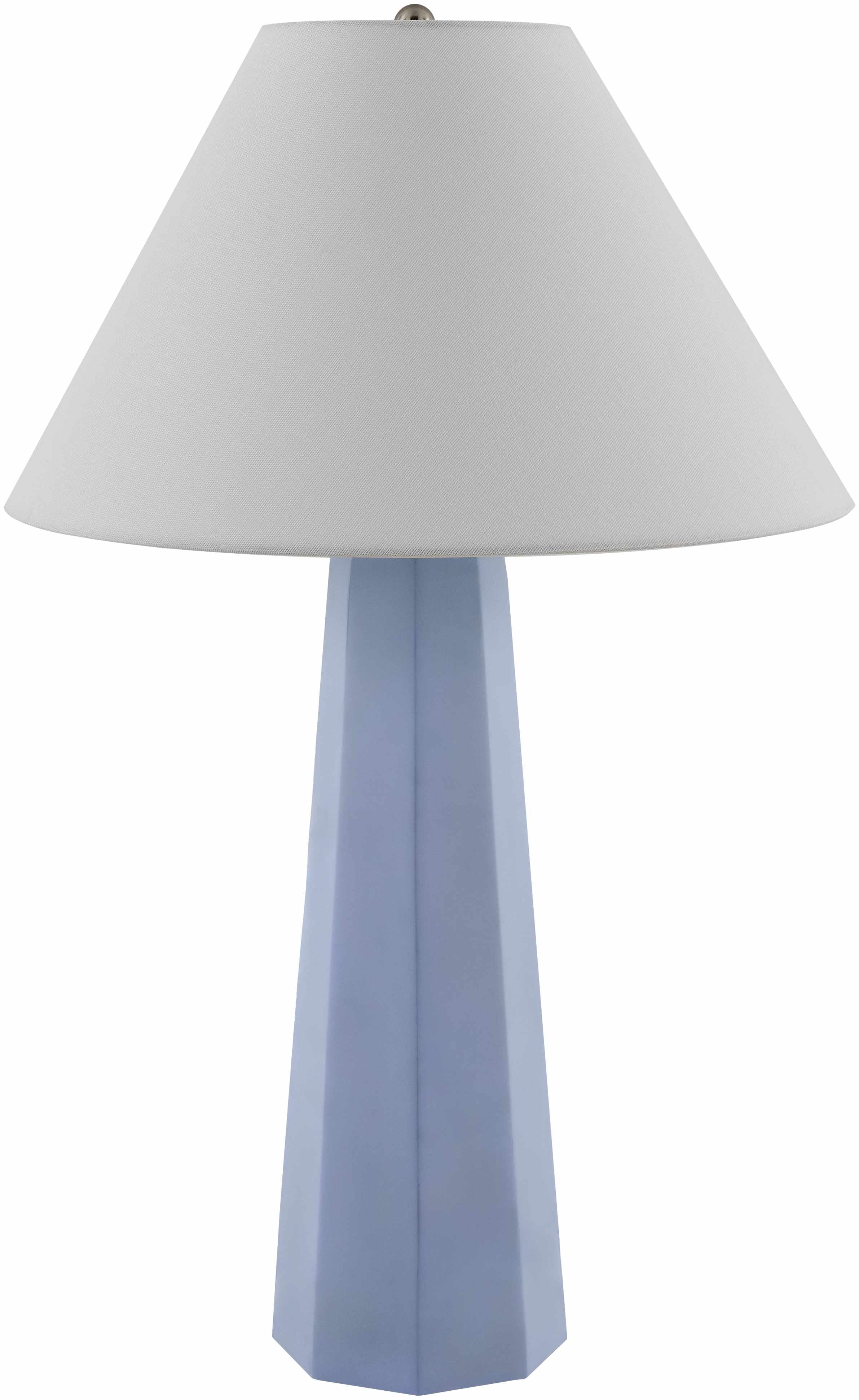 Rijnsburg Blue Table Lamp-0