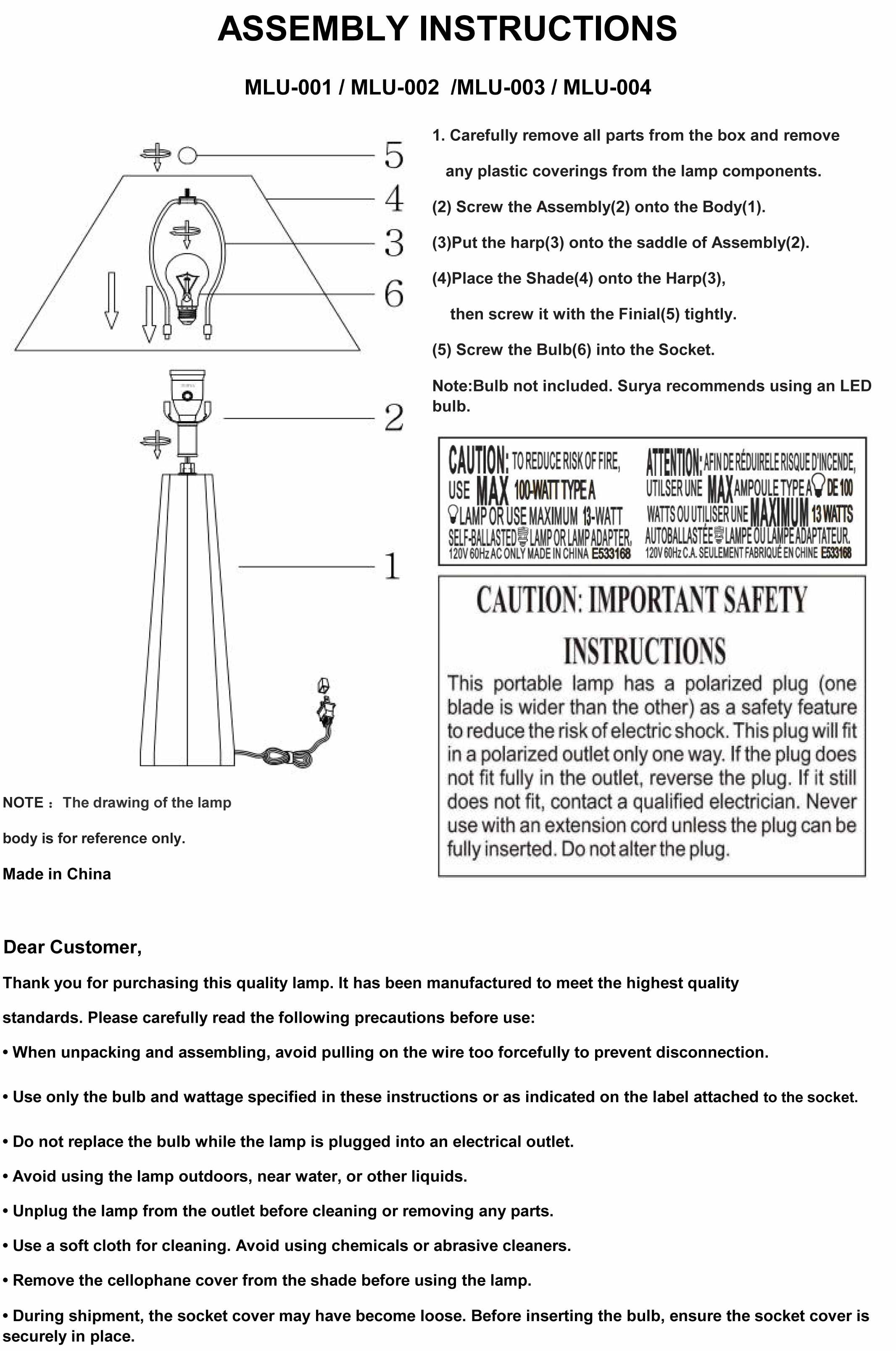 Rijnsburg Yellow Table Lamp-2