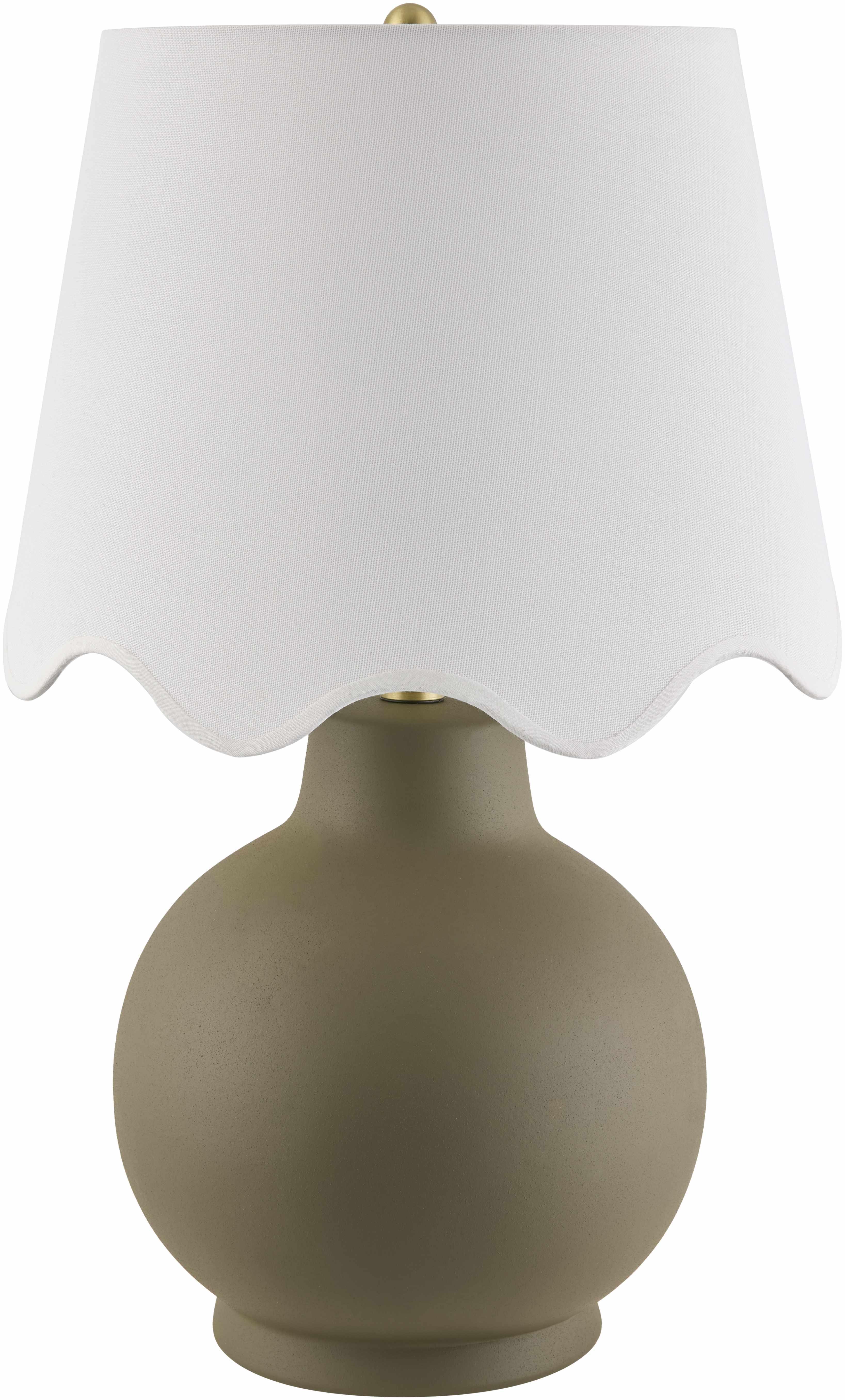 Ranshofen Table Lamp - PRHOMZ