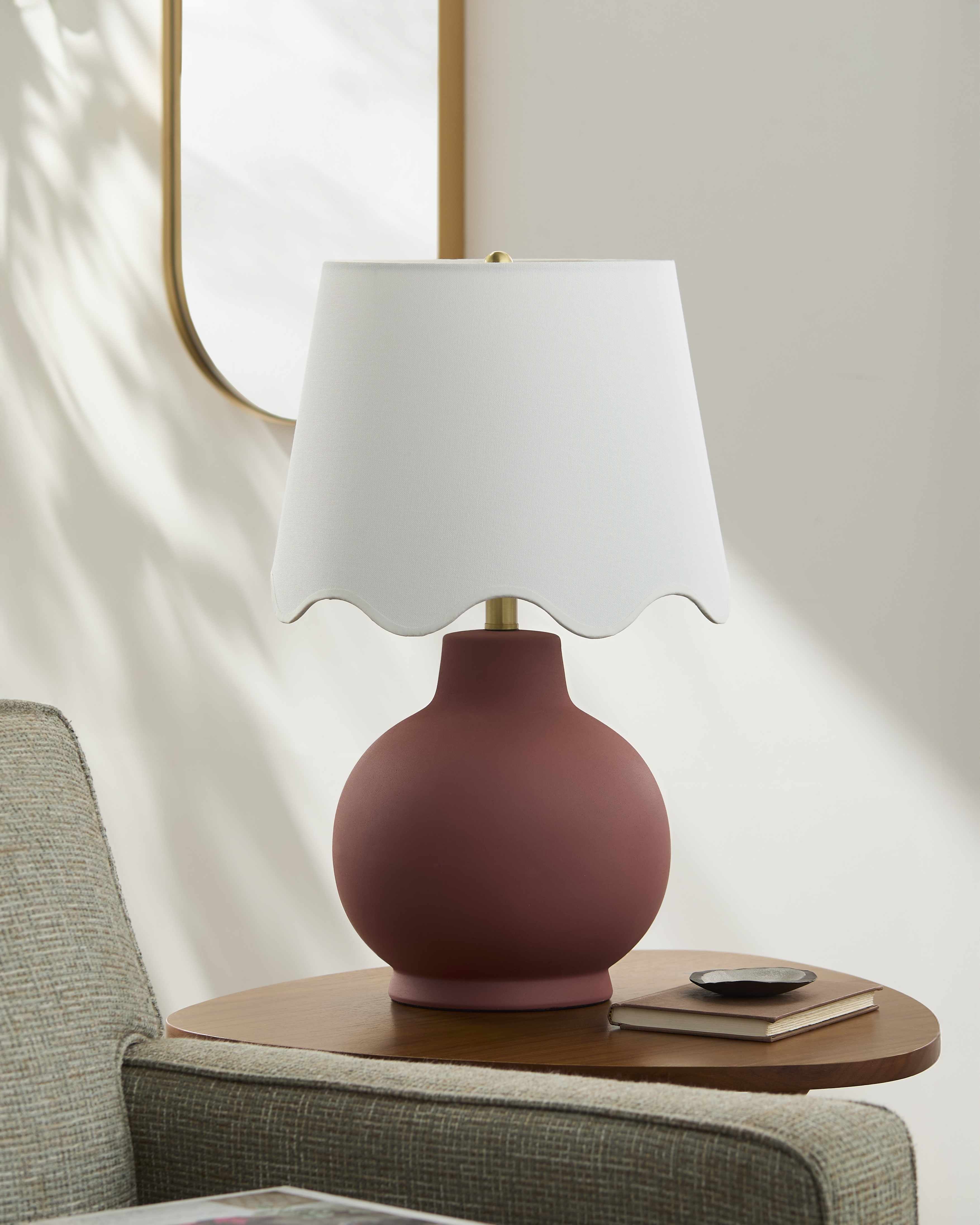 Ranshofen Table Lamp-1