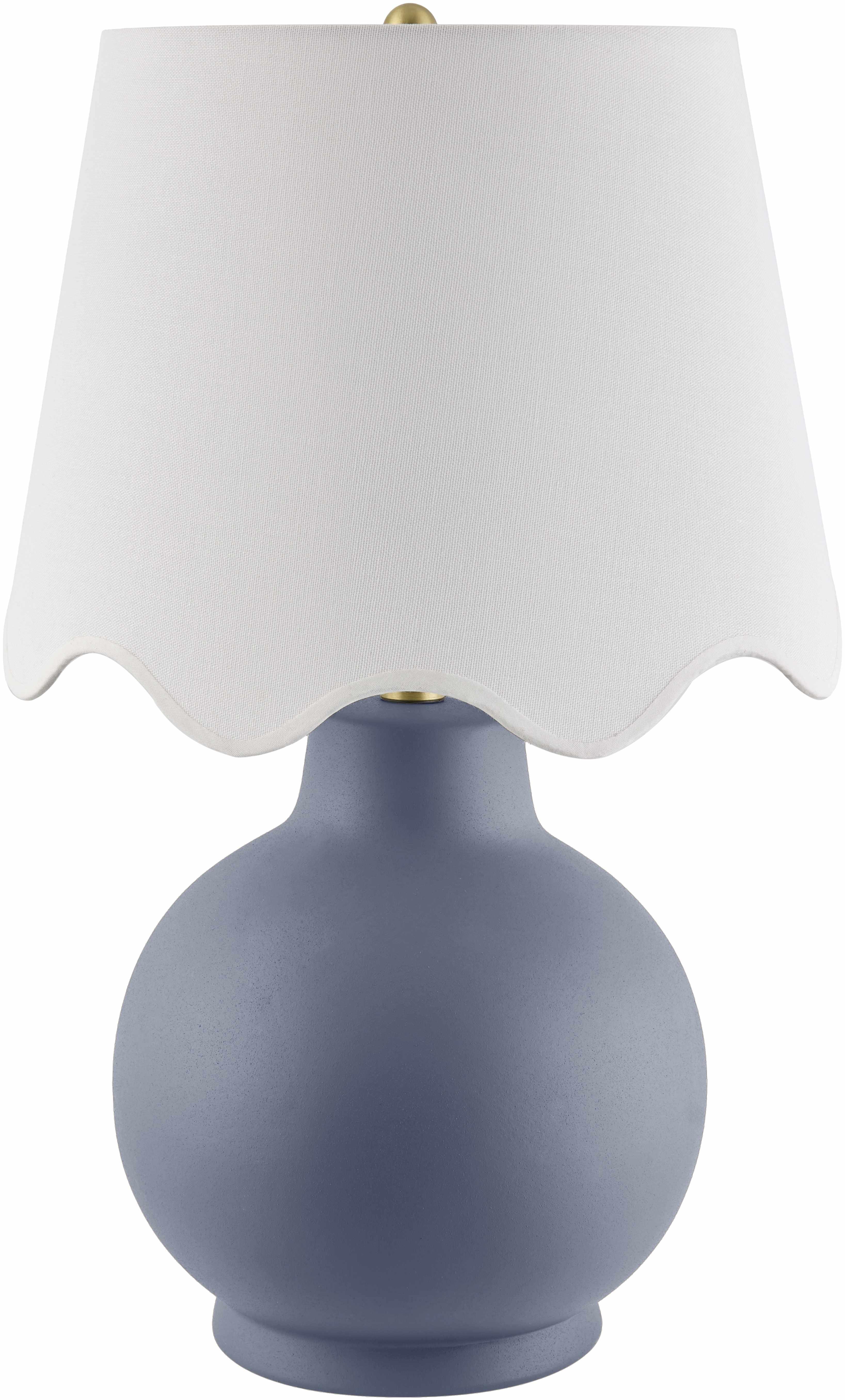 Ranshofen Table Lamp - PRHOMZ