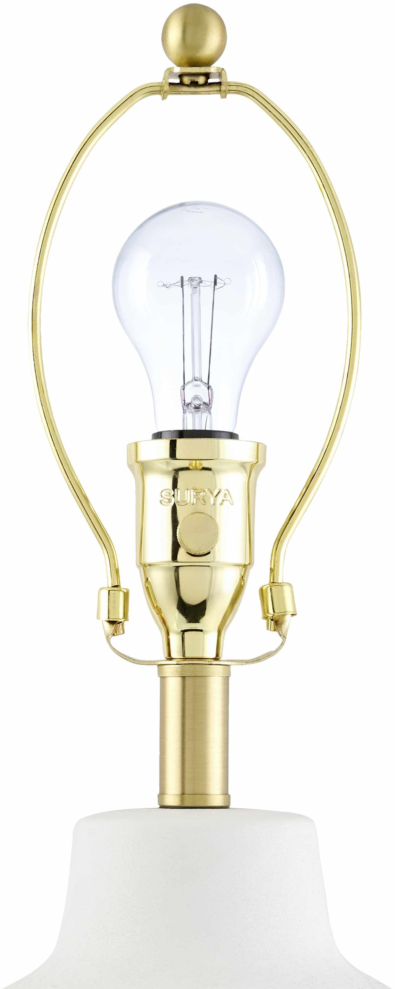 Ranshofen Bone Table Lamp-3