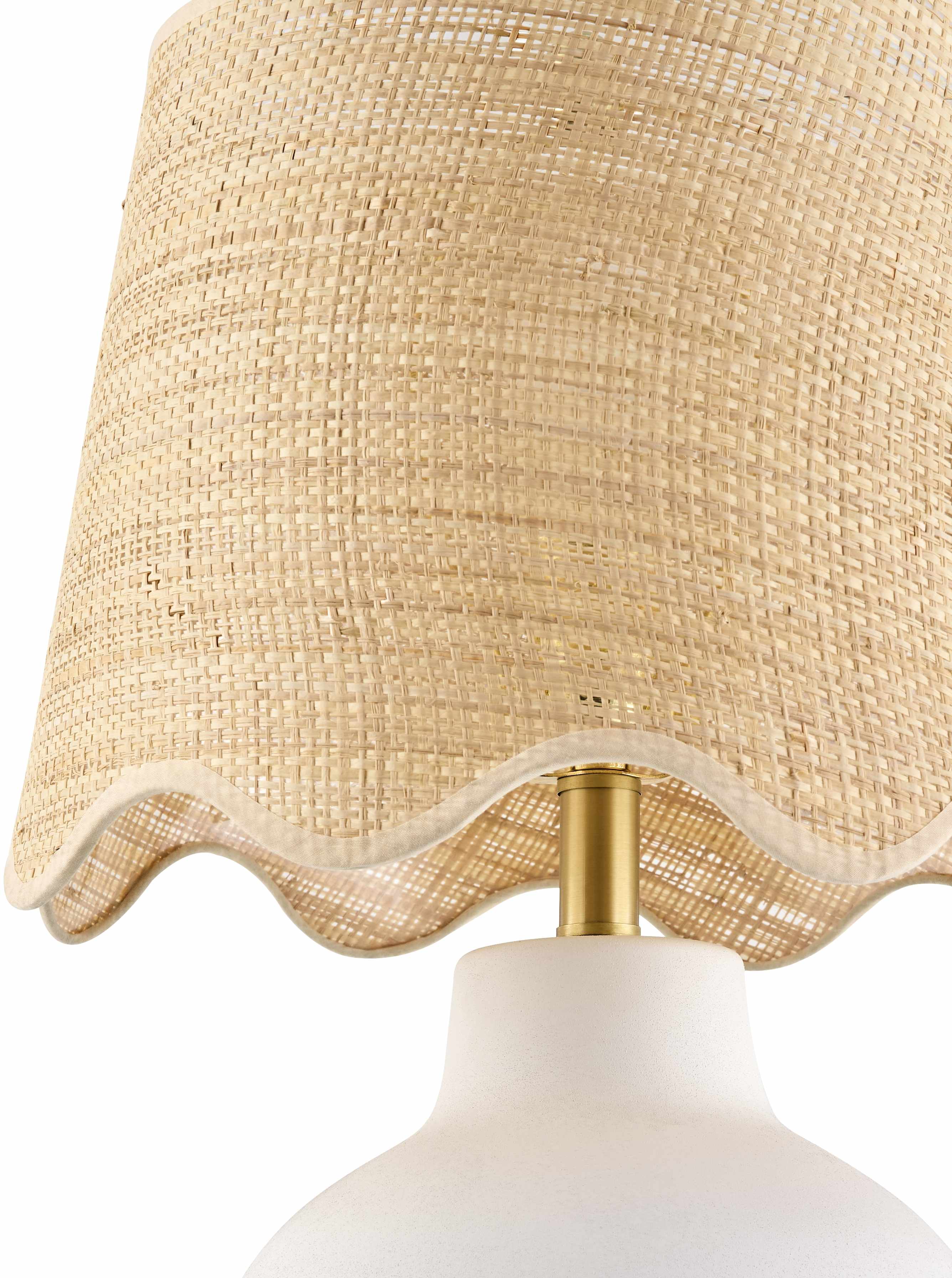 Ranshofen Bone Table Lamp-2