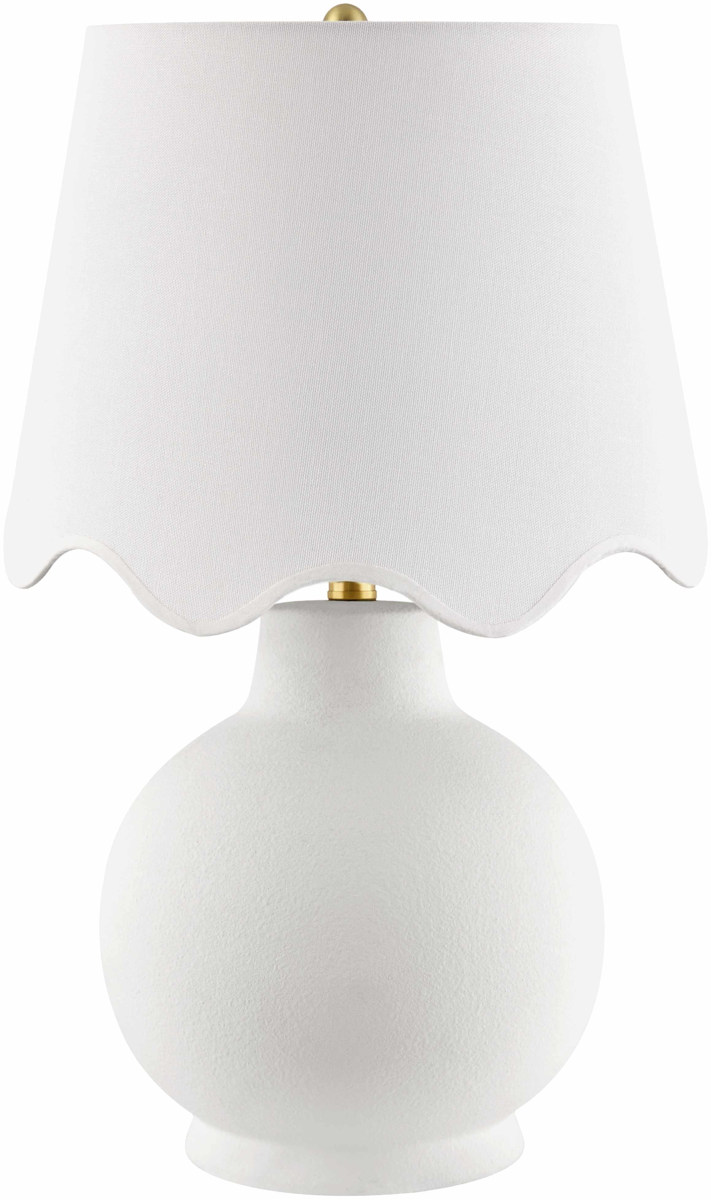 Ranshofen Table Lamp - PRHOMZ