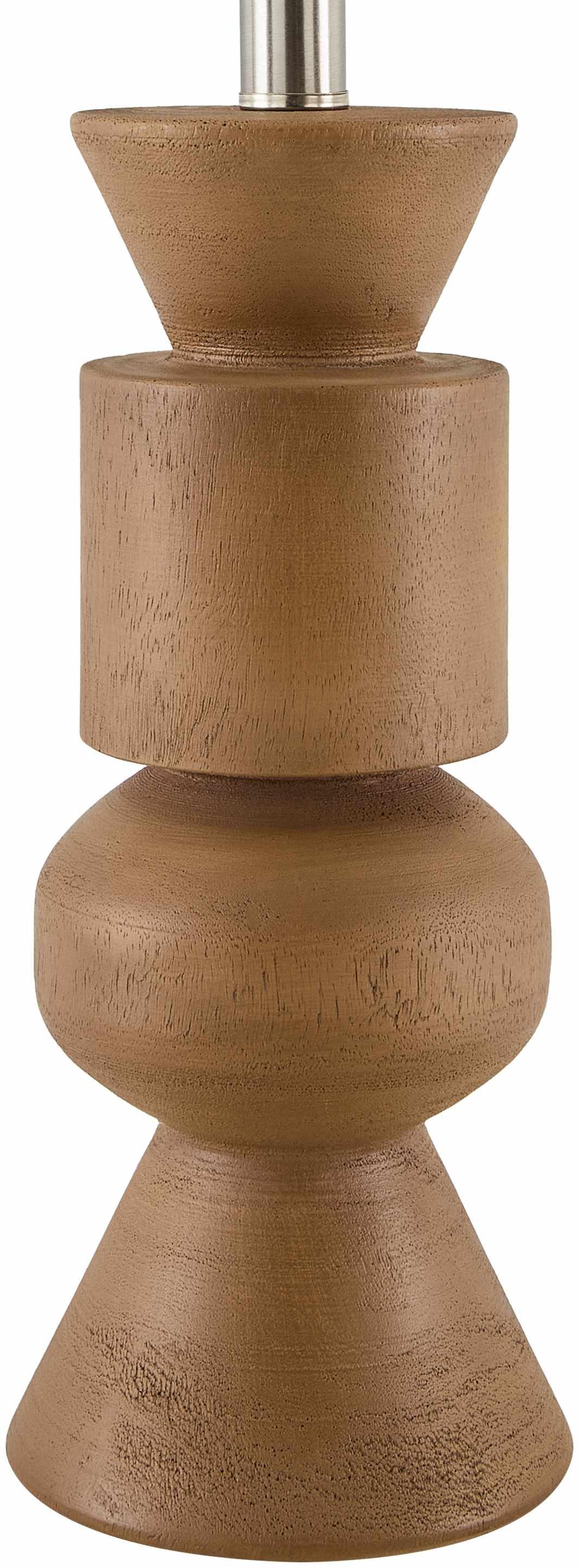 Rosenfeld Table Lamp - PRHOMZ