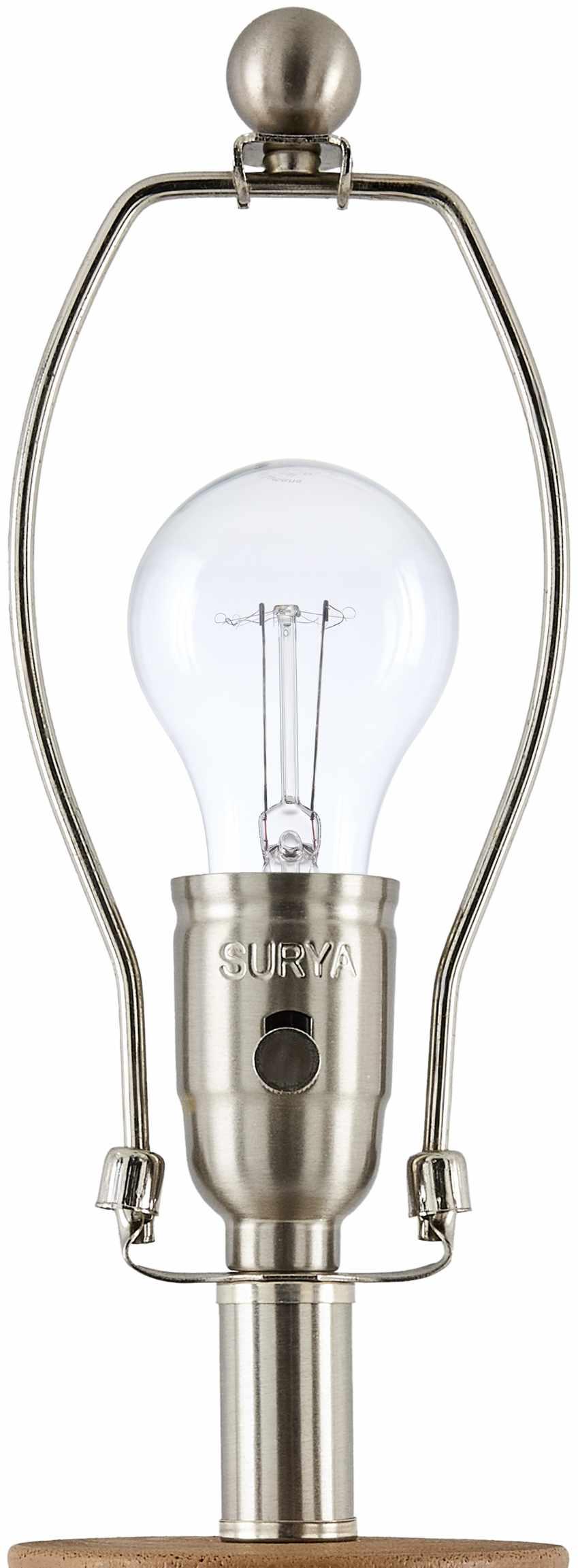 Rosenfeld Table Lamp - PRHOMZ