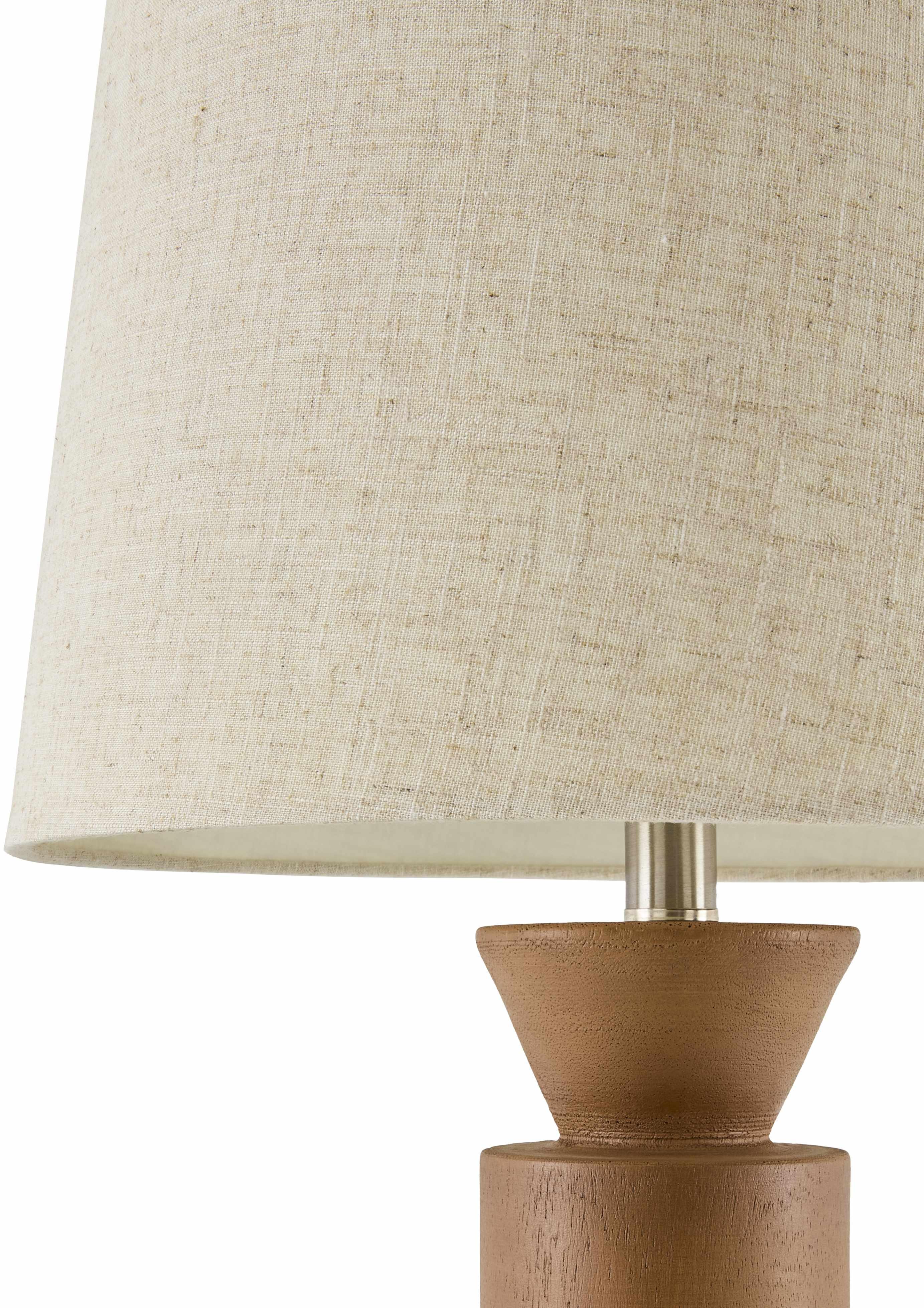Rosenfeld Table Lamp - PRHOMZ