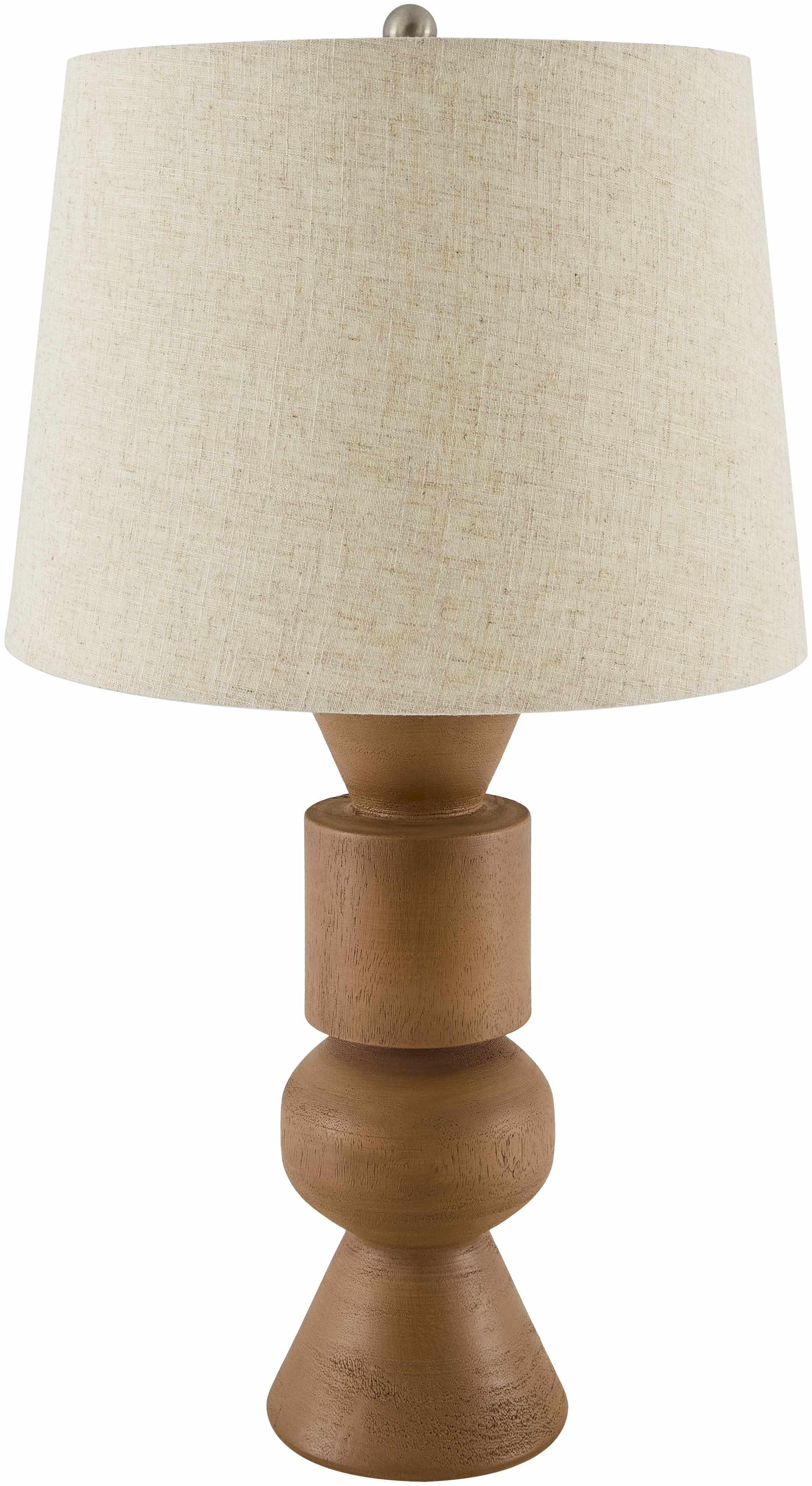 Rosenfeld Table Lamp - PRHOMZ