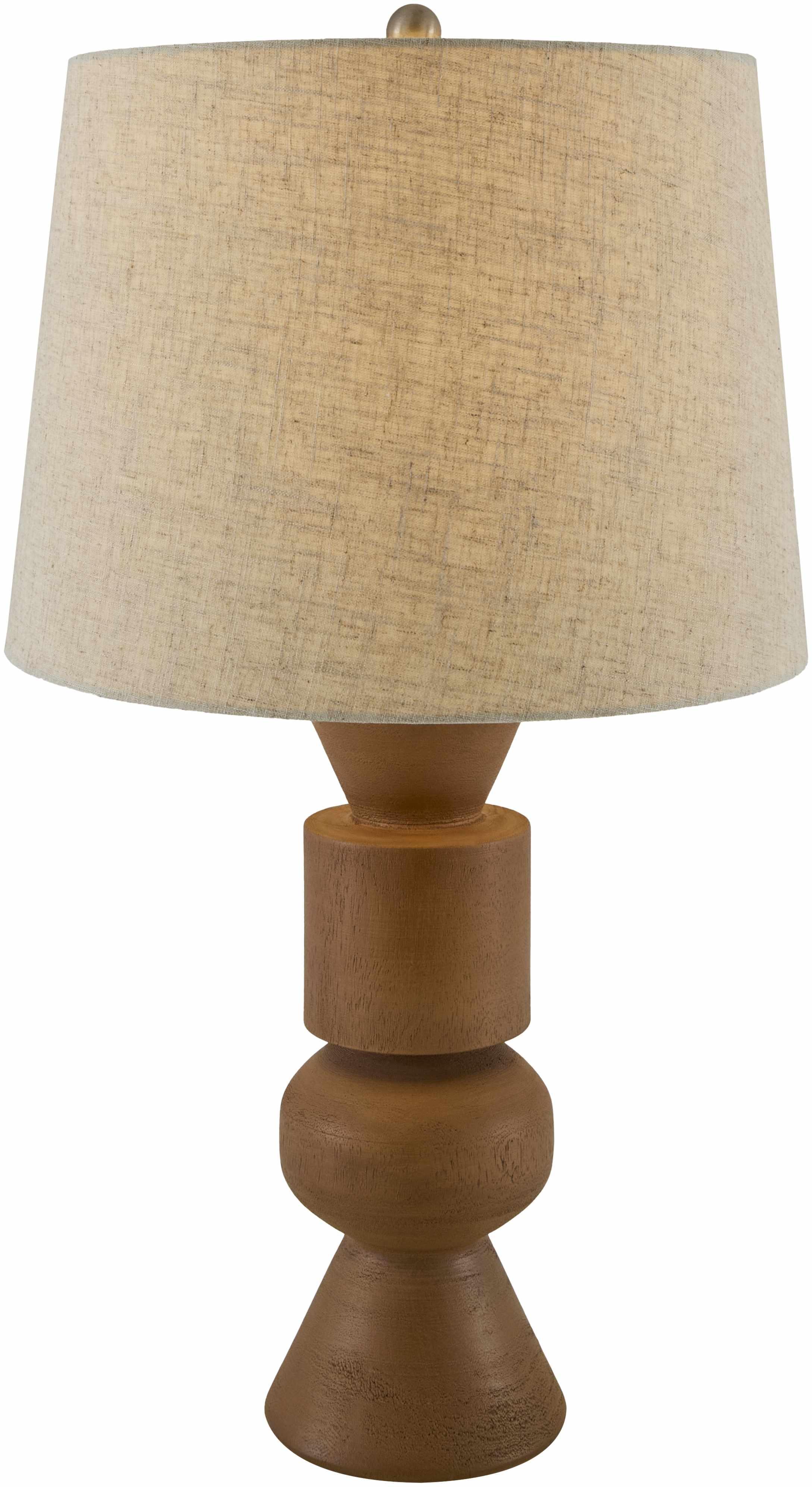 Rosenfeld Table Lamp - PRHOMZ