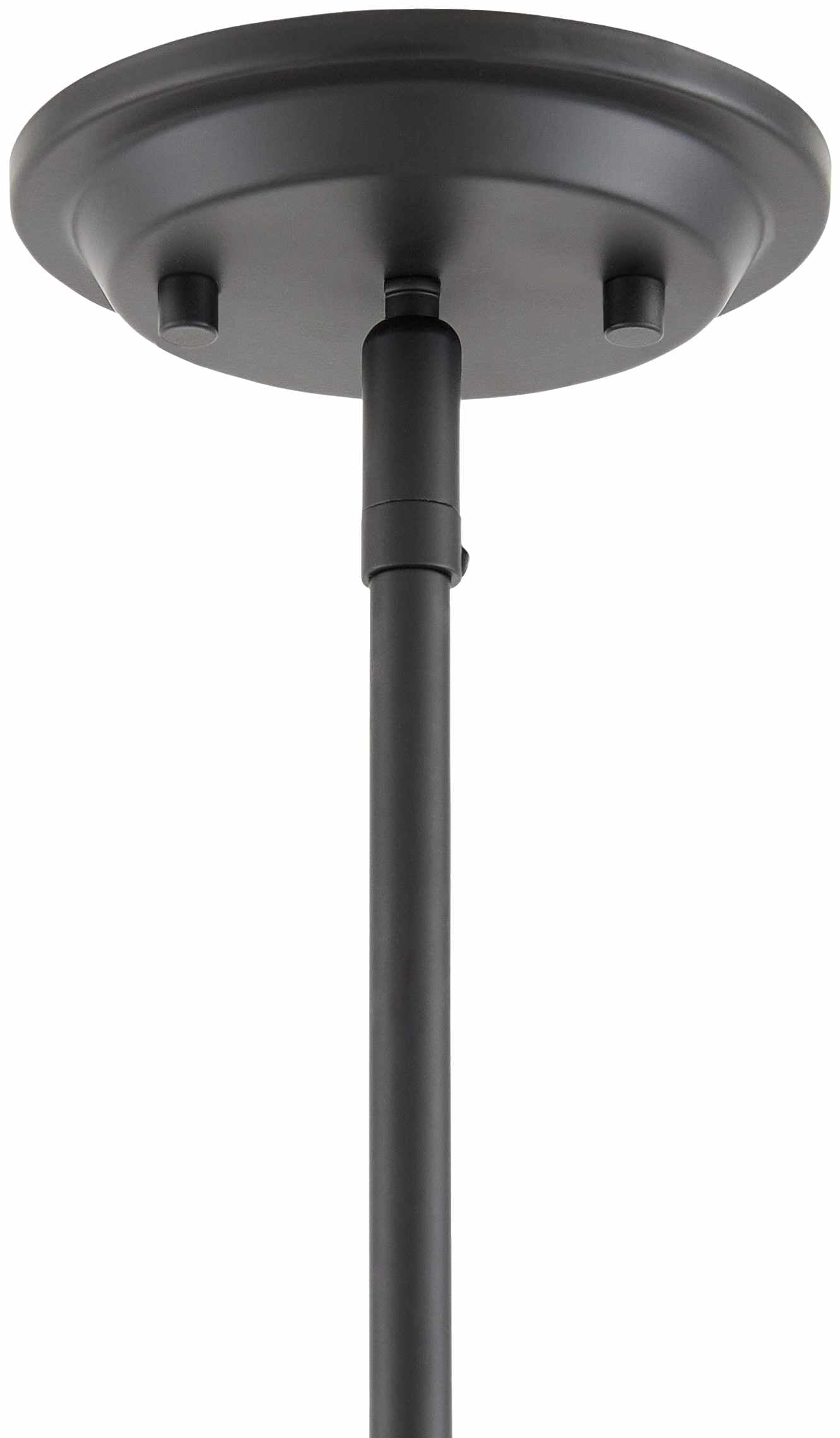 Randaberg Black Chandelier-3